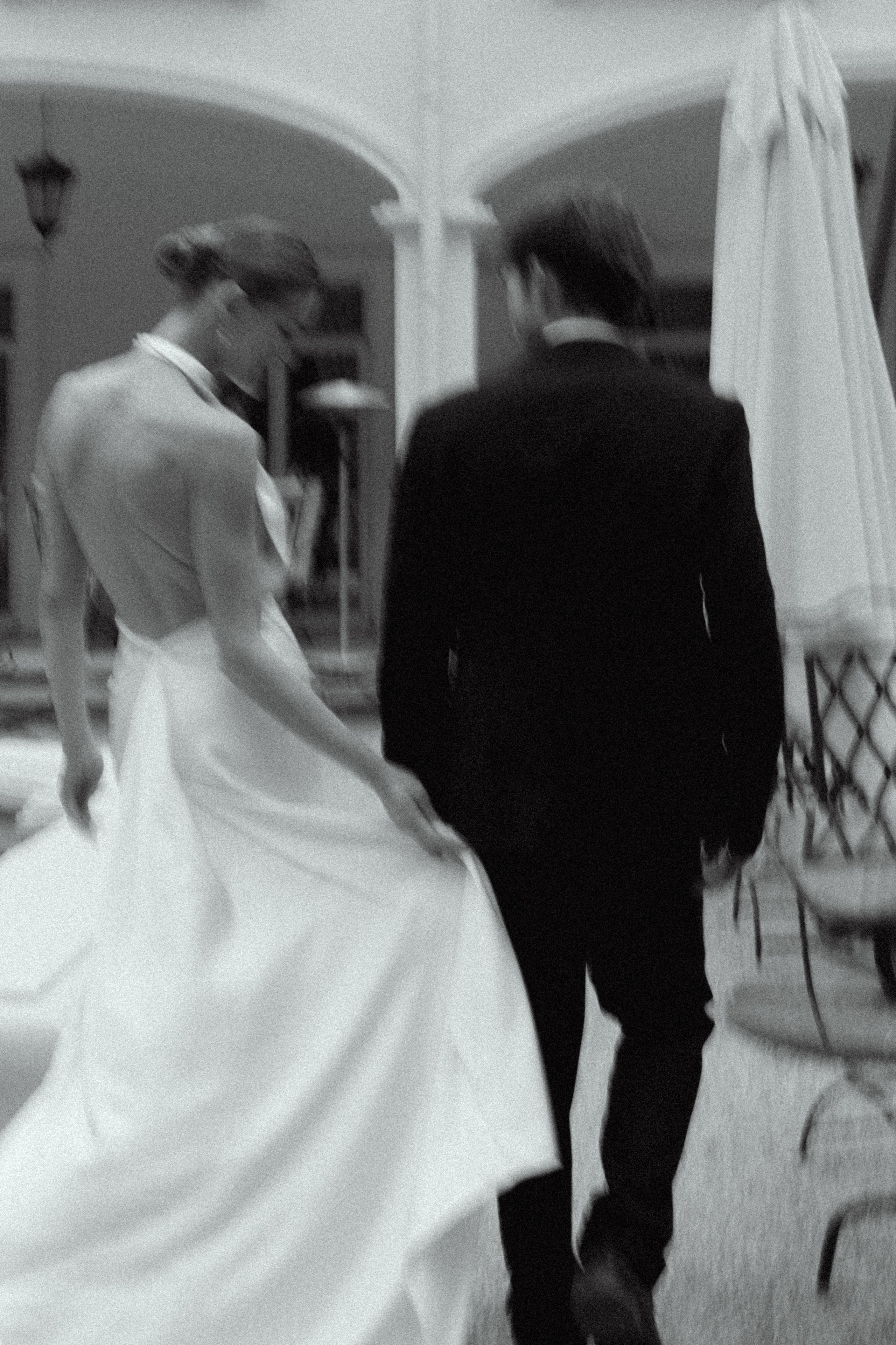 Свадебная фотосессия с ретро-автомобилем. Свадебный фотограф Москва Павел Фетисов