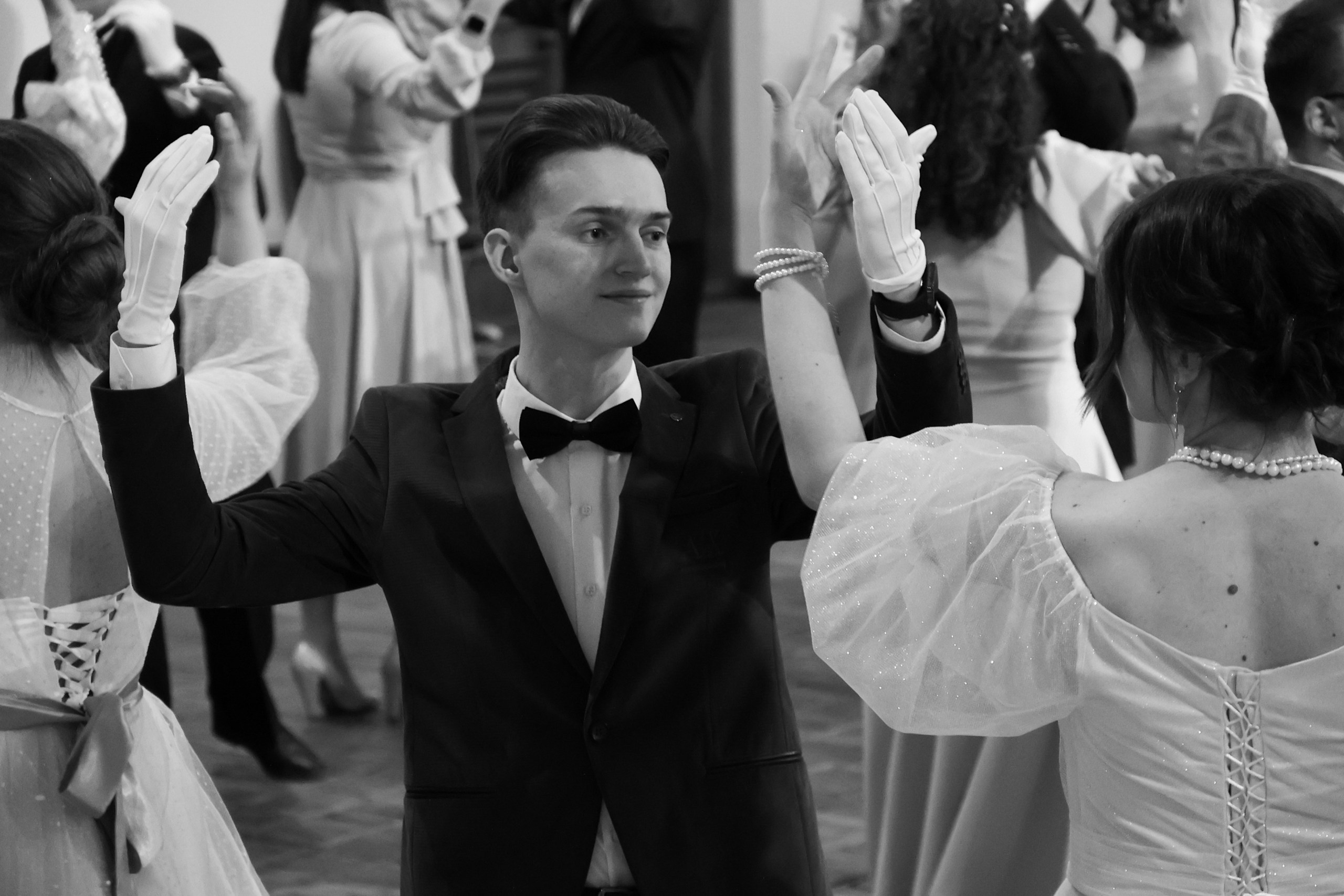 Репортажная съемка. Фотограф Вероника Попова