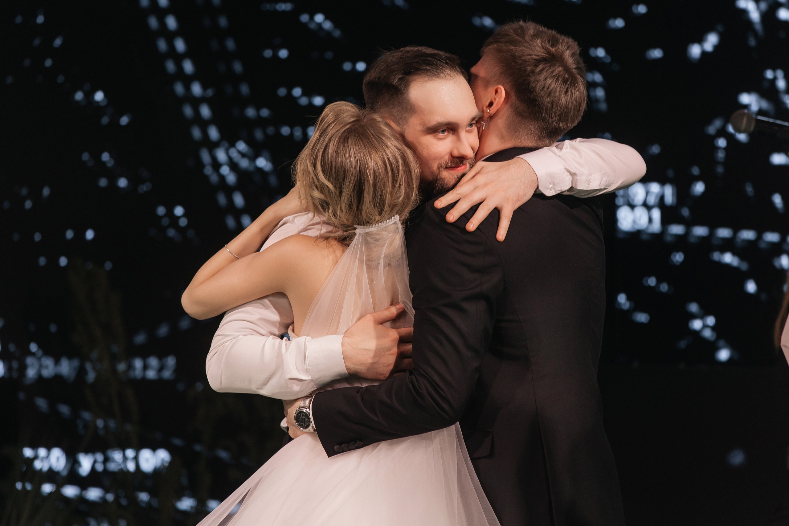 Ваня и Катя. Свадебный и Репортажный фотограф Нижний Новгород Москва Ежов Иван