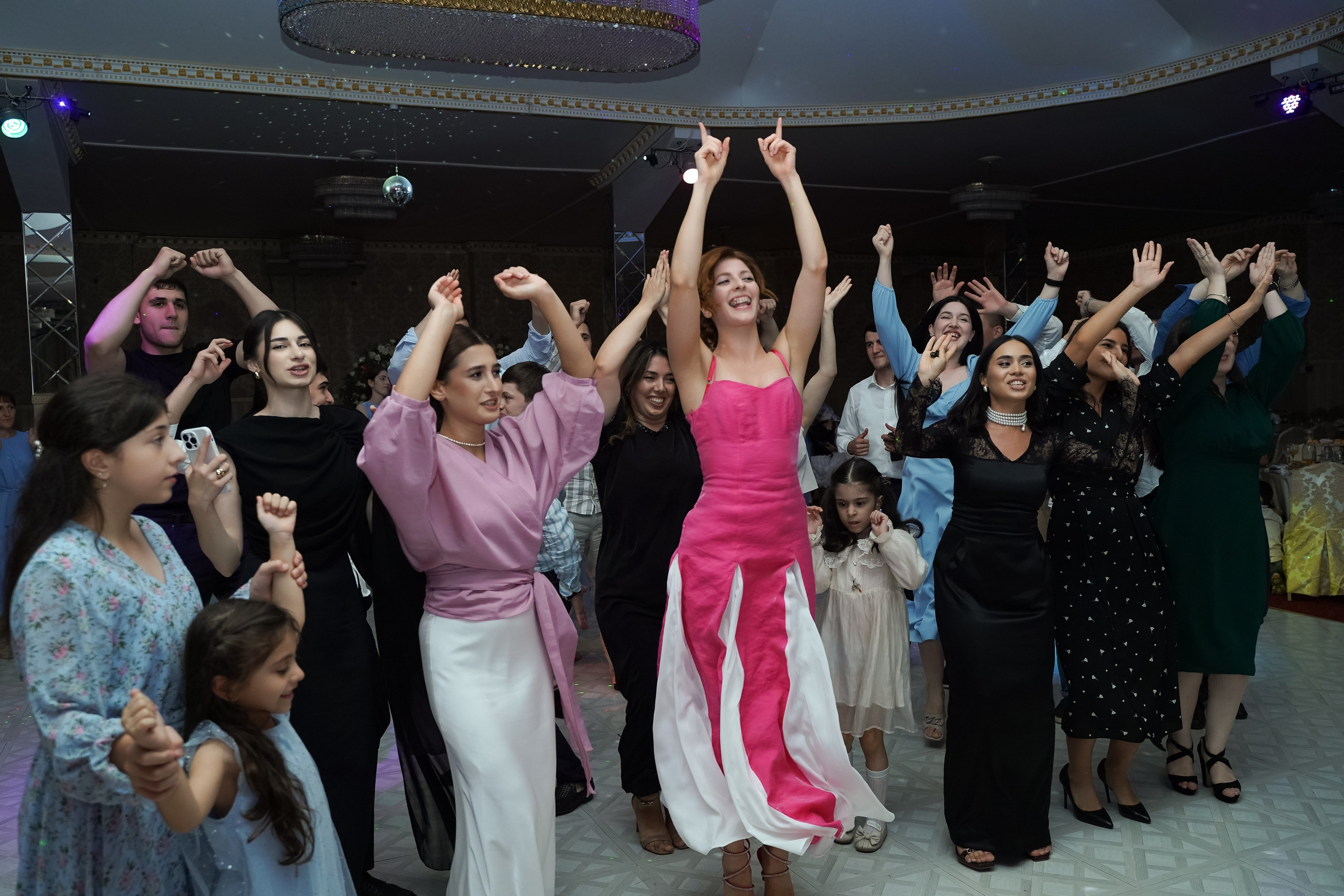 Сая. Амина Абасова — индивидуальный фотограф в Махачкале, Дагестан