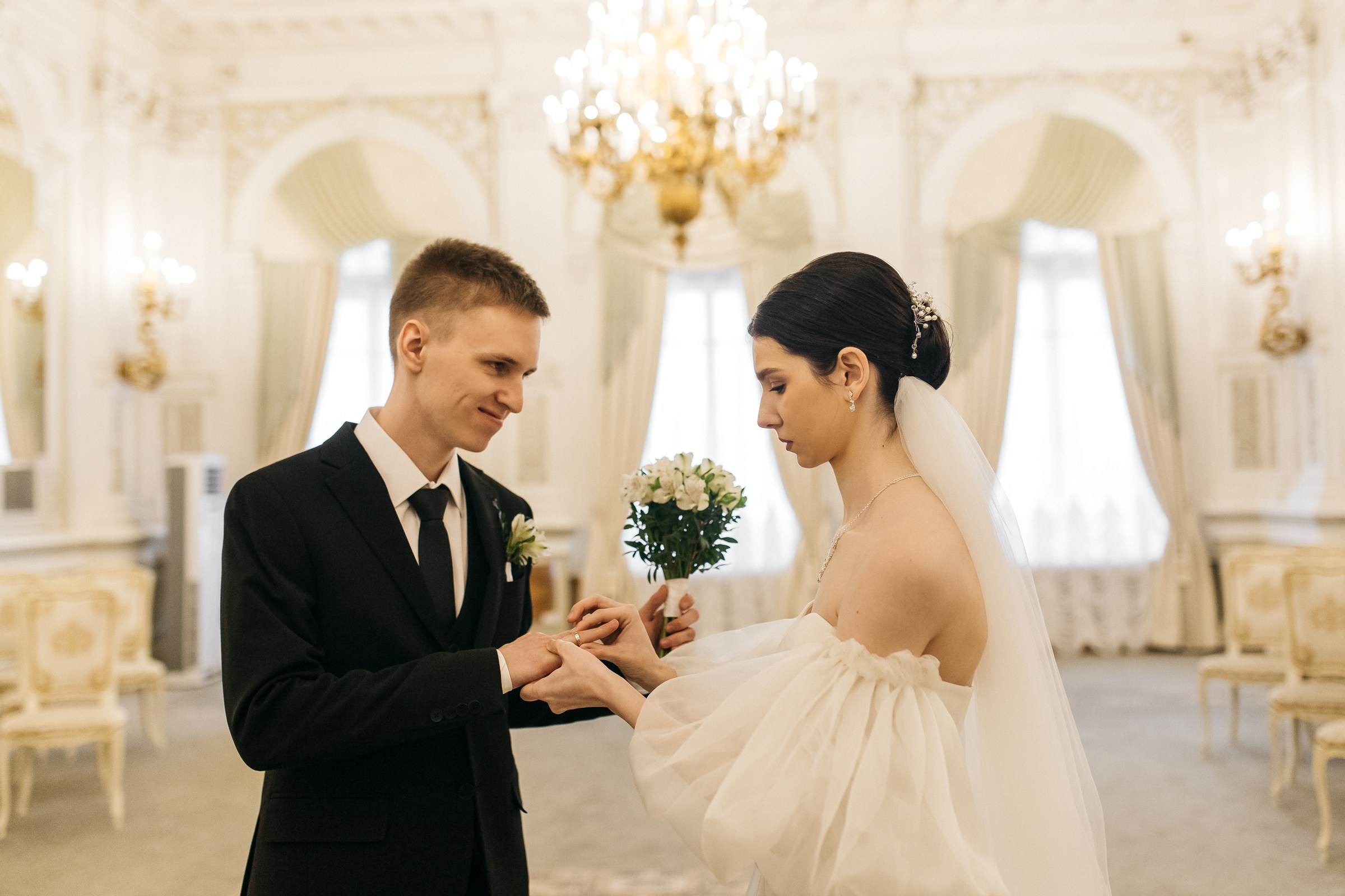 Елена&Александр