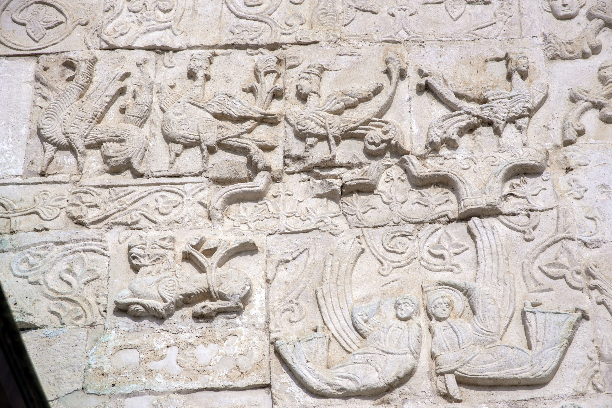 Юрьев-Польский. Сентябрь 2024. Игорь Жучков. Россия увиденная глазами путешествующего фотографа