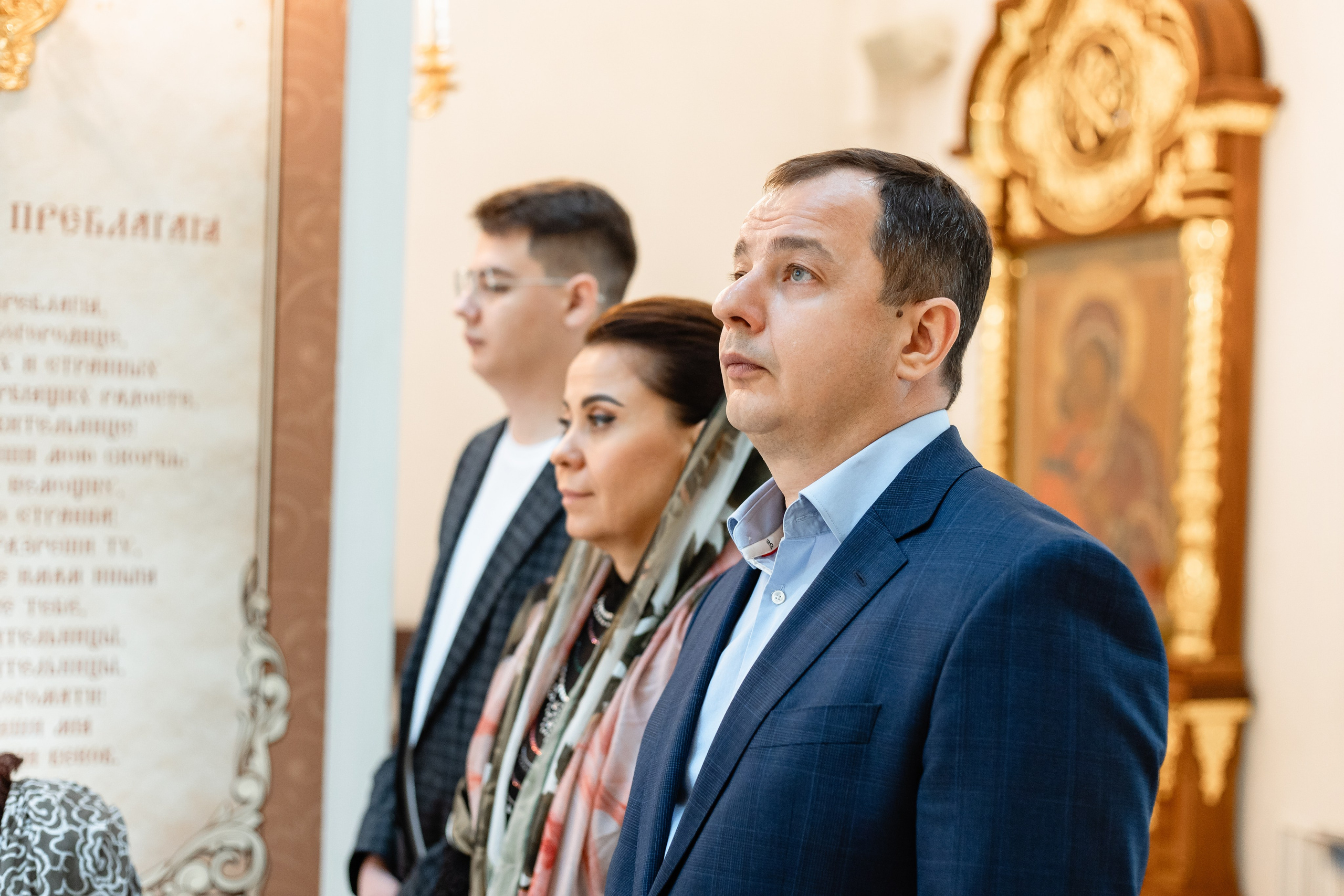 Виктор & Диана. Свадебный фотограф Михаил Александров