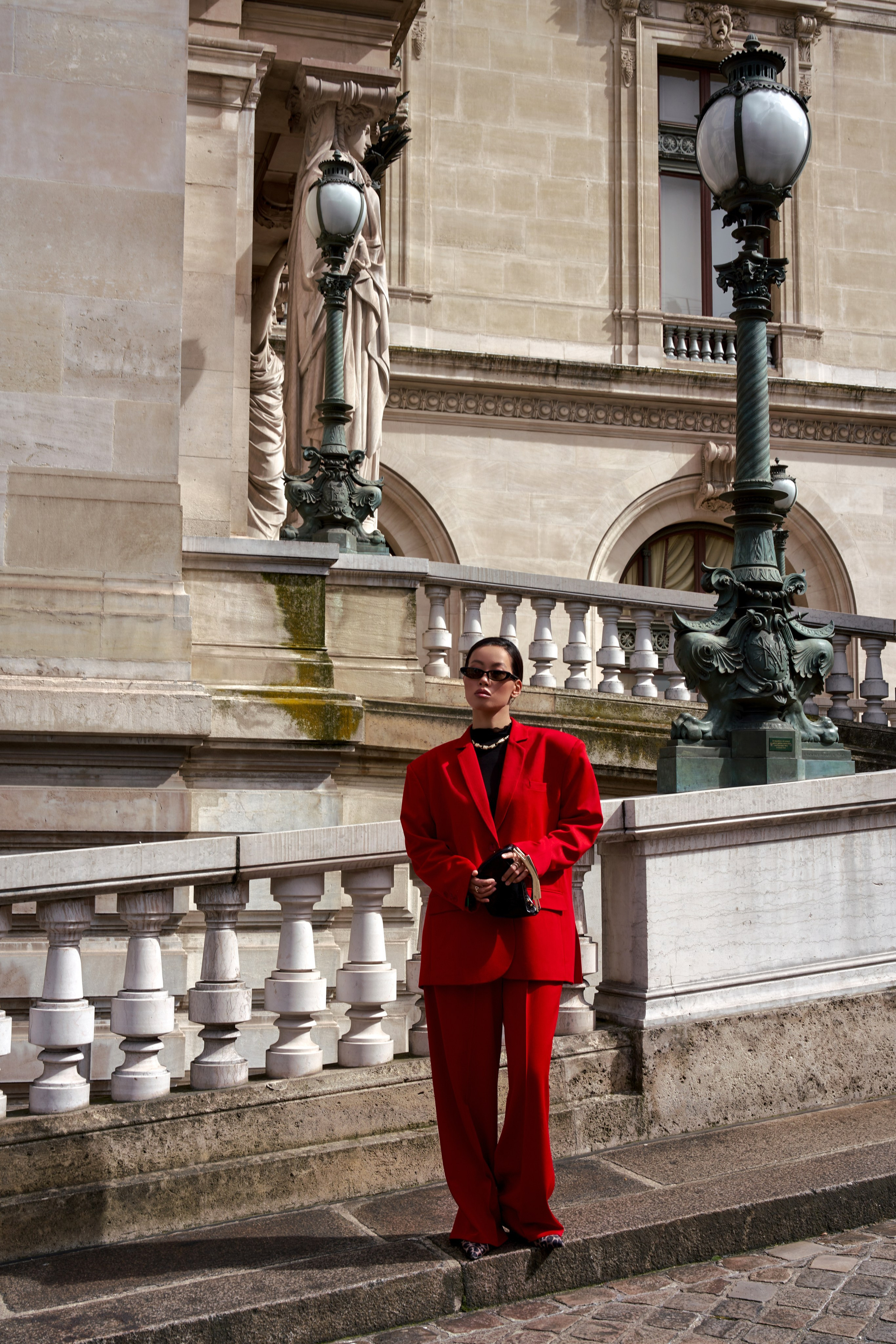 Campaign in PARIS. Коммерческий фотограф Санкт-Петербург, Москва