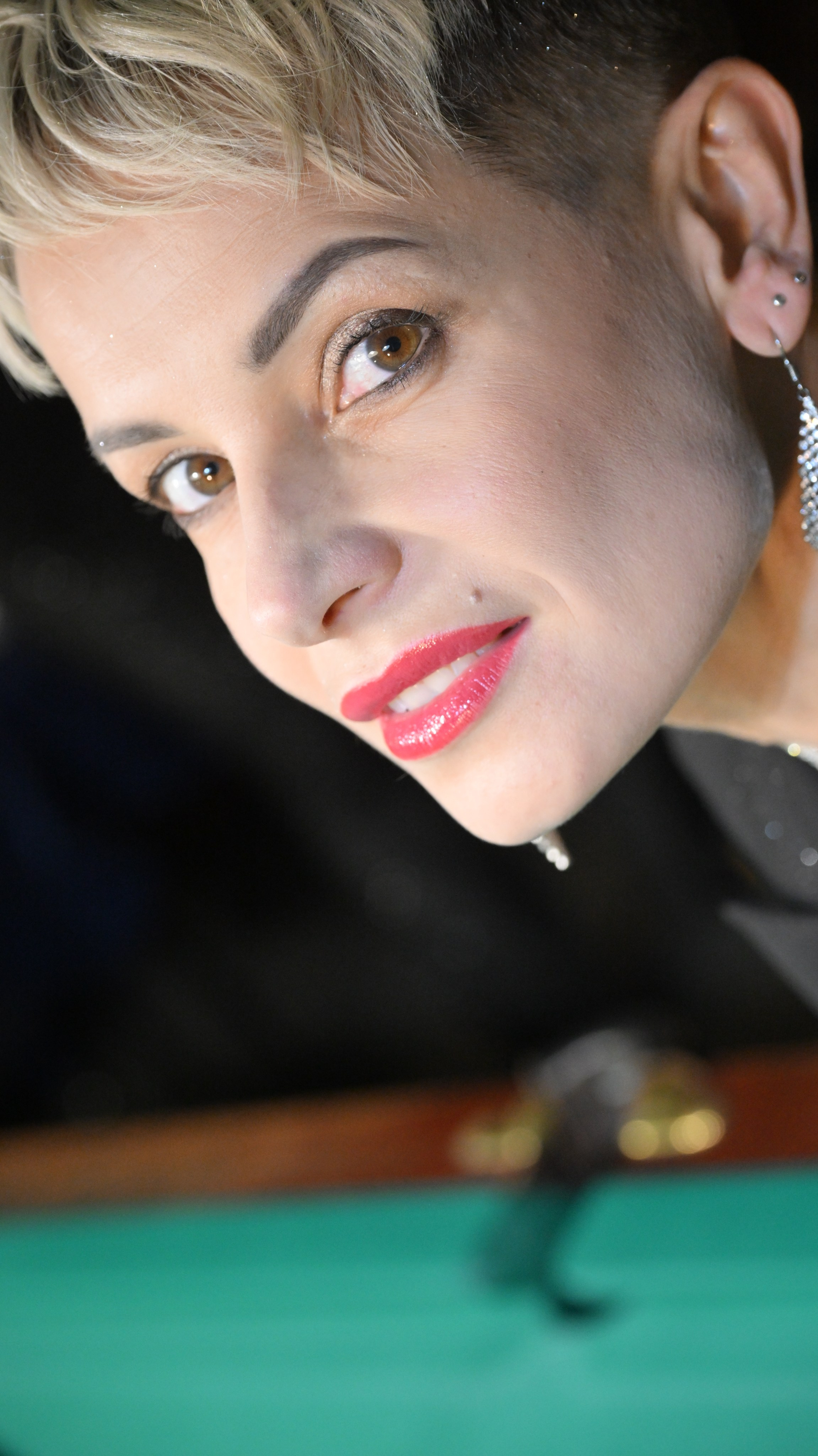 Бильярд Галина. Фотограф в Санкт-Петербурге Сафронов Николай