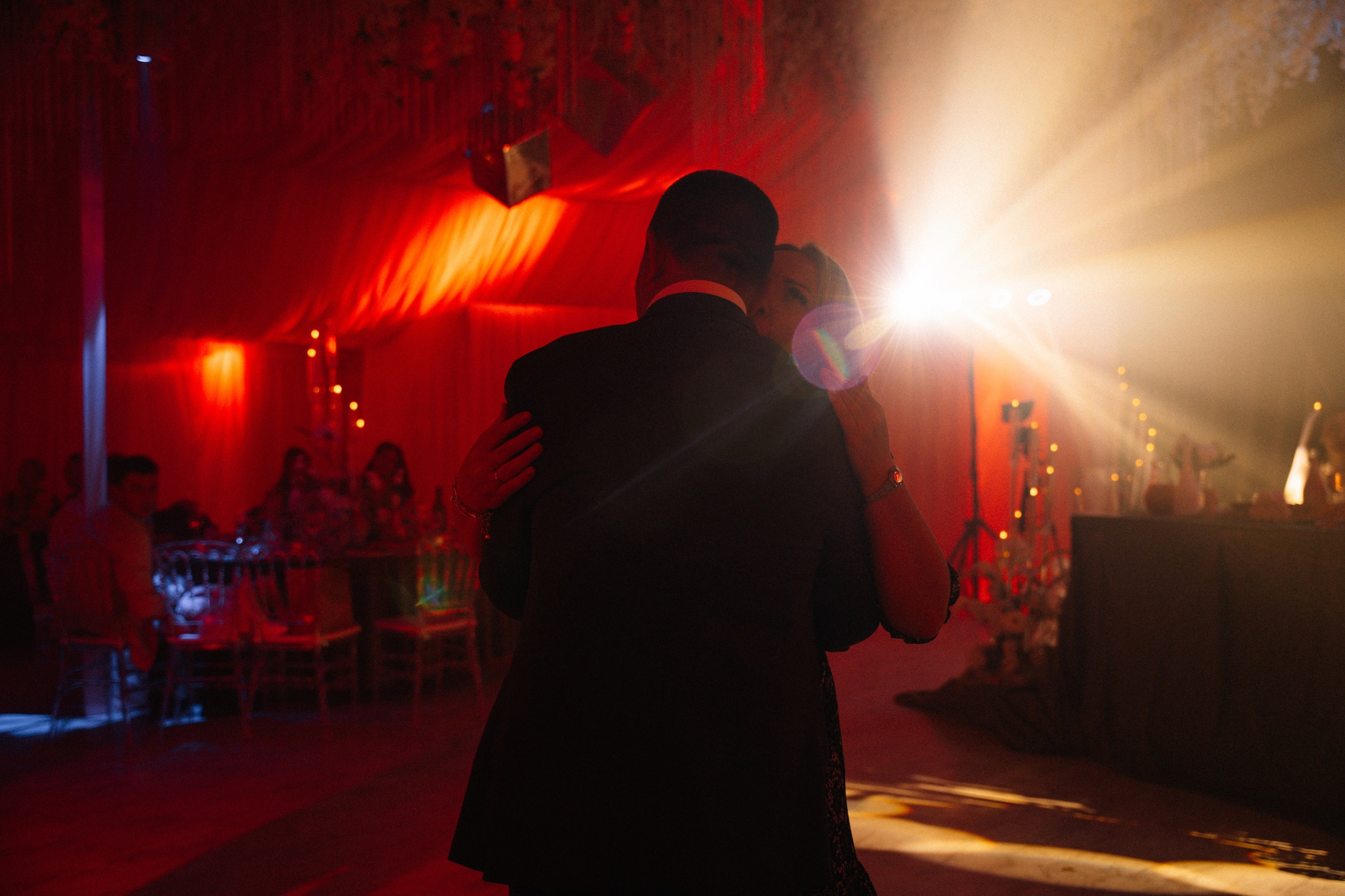 Съёмка банкета. Свадебный фотограф видеограф Чебоксары