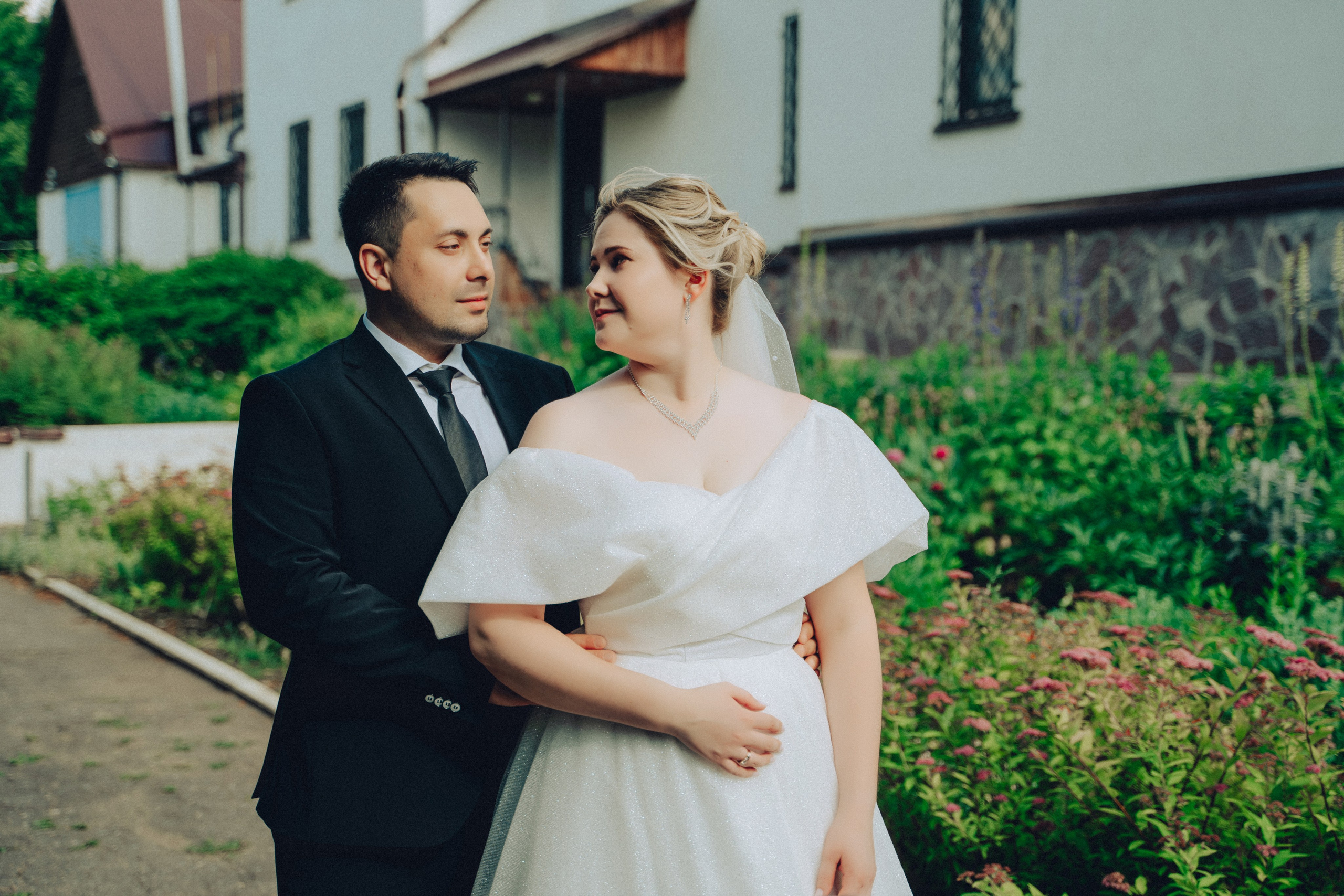 14.06.25 Свадьба. Свадебный фотограф видеограф Чебоксары