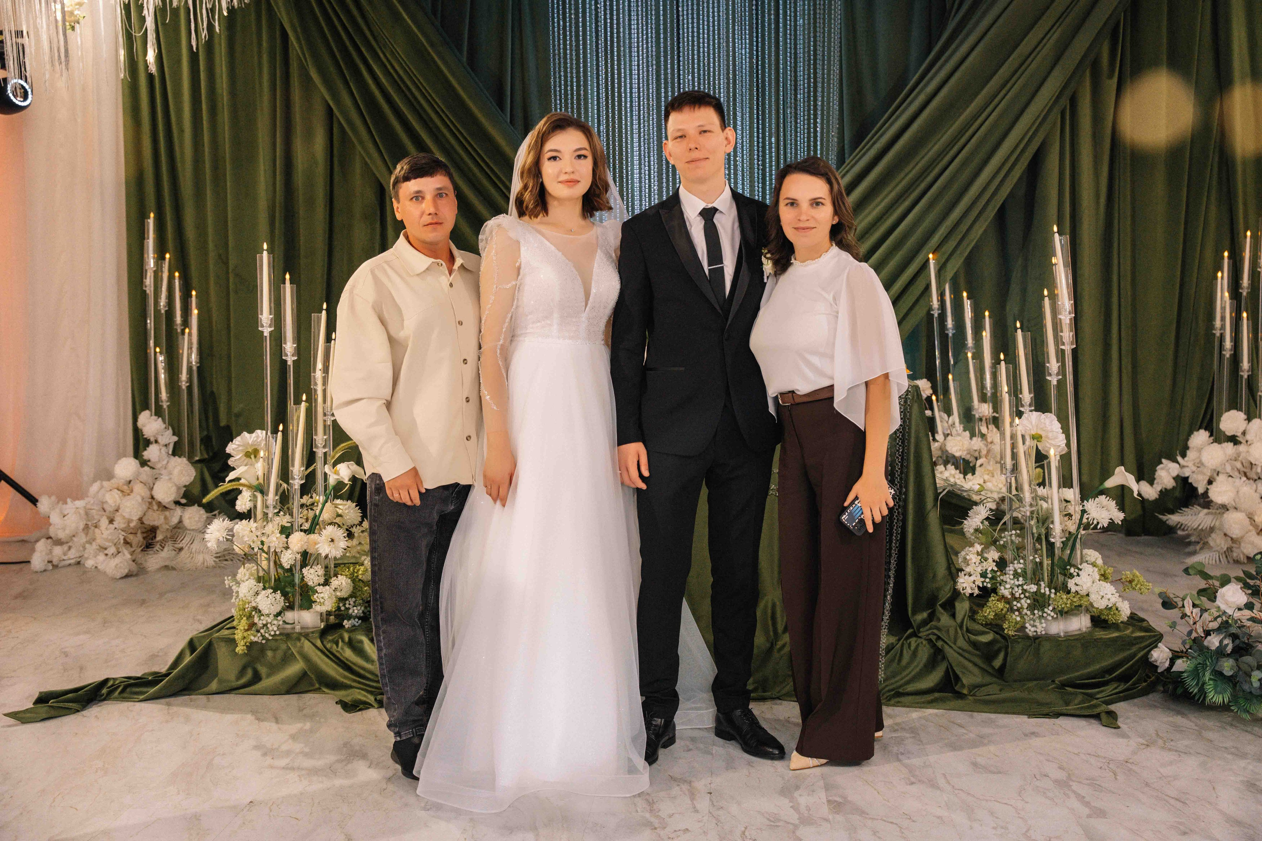 21.06.25 Свадьба. Свадебный фотограф видеограф Чебоксары