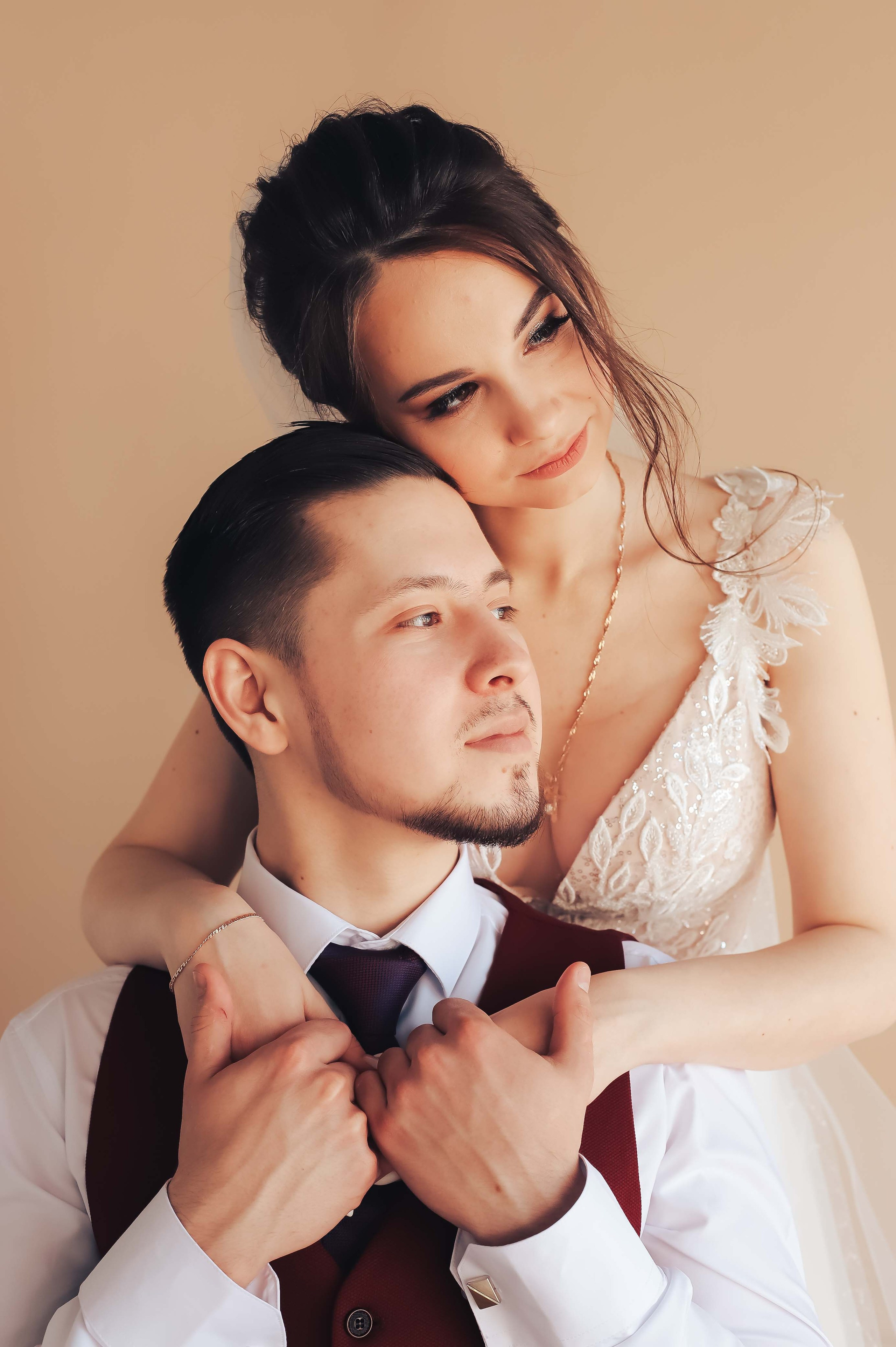 07.06.25 Свадьба. Свадебный фотограф видеограф Чебоксары