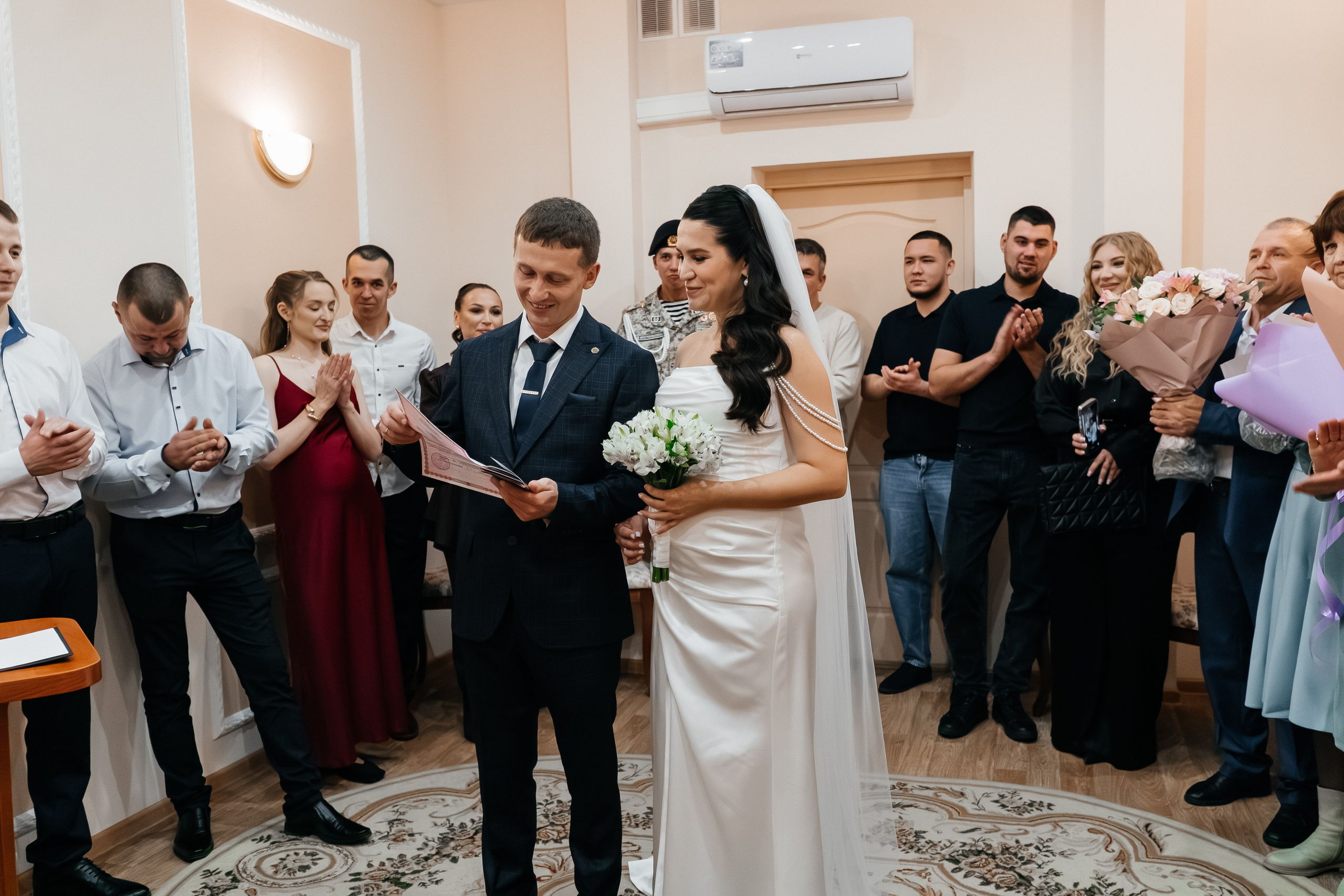 18.10.25. Свадебный фотограф видеограф Чебоксары