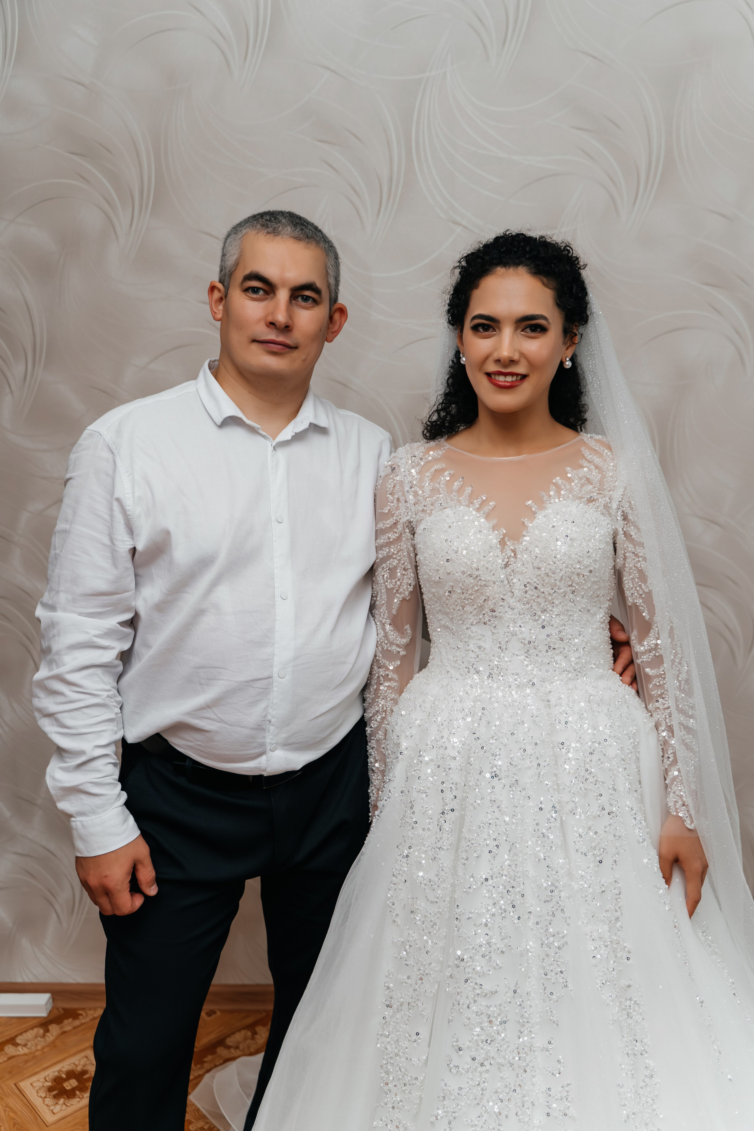 06.09.25 Свадьба. Свадебный фотограф видеограф Чебоксары