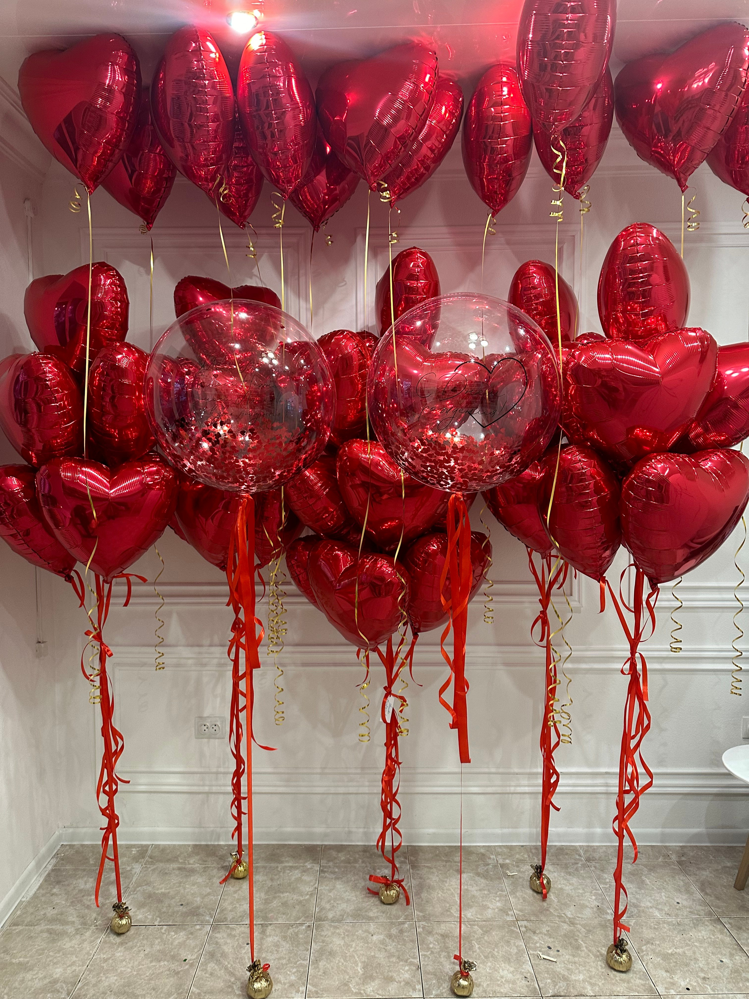 Любовь. Фабрика праздника