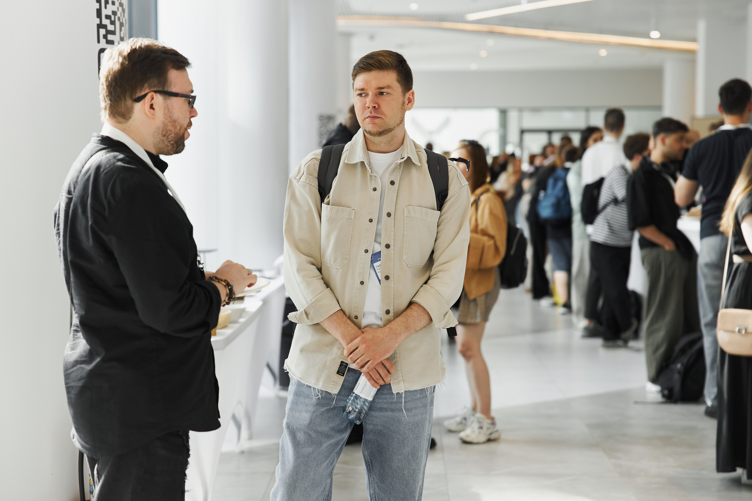 Aha! — 29–30 мая 2025. Фотобанк Матемаркетинг