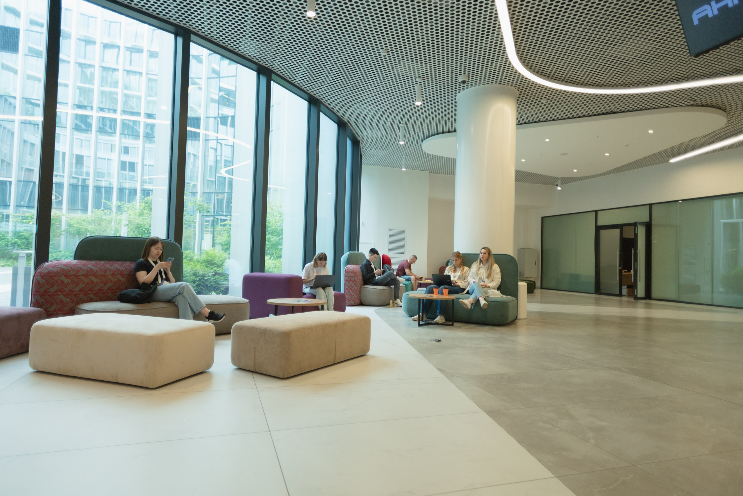 Aha! — 29–30 мая 2025. Фотобанк Матемаркетинг