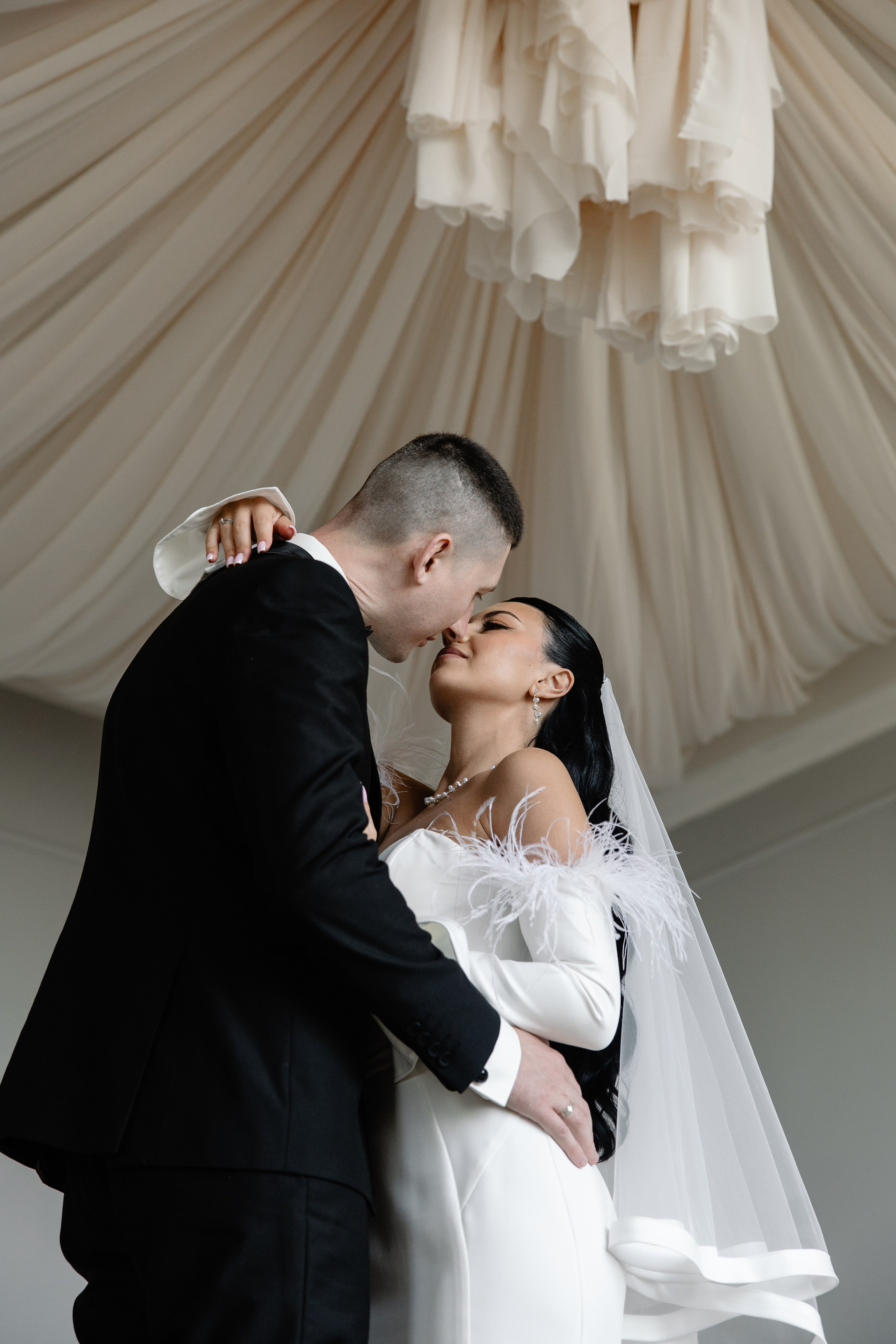 Павел & Алёна. Свадебный фотограф Краснодар и Москва. Анна Еремчук