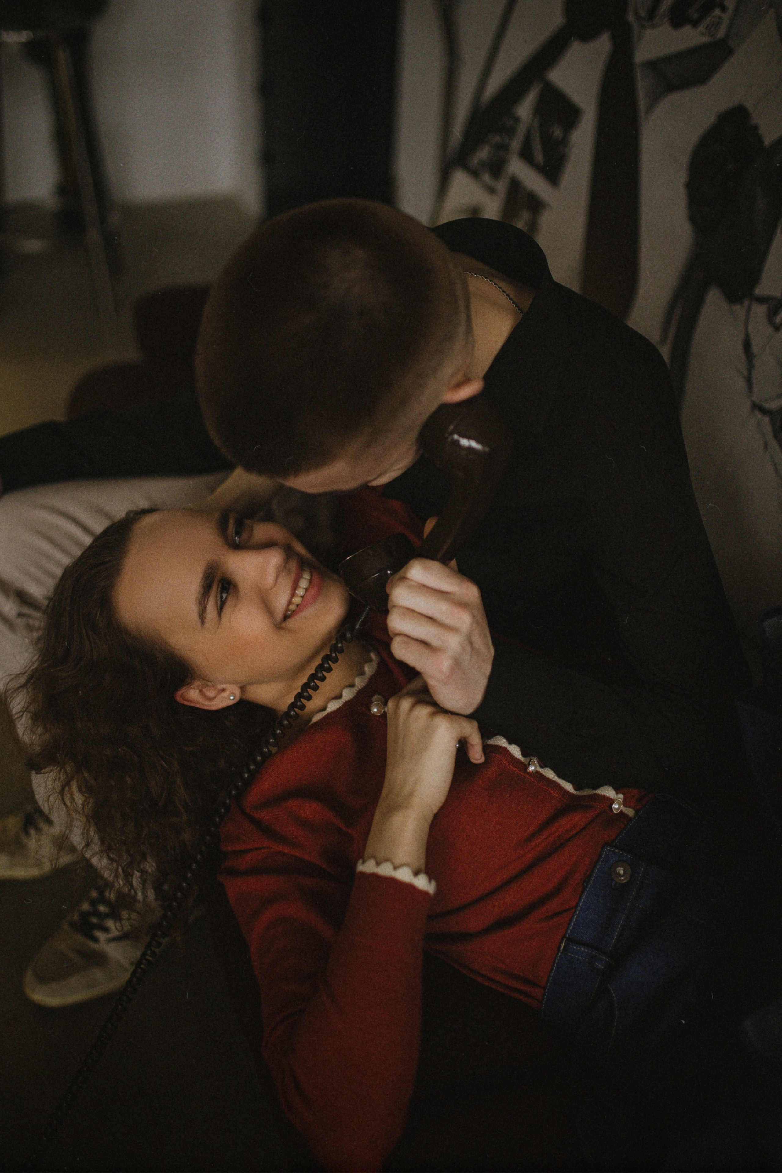 VINTAGE. Фотограф Анна Путилина