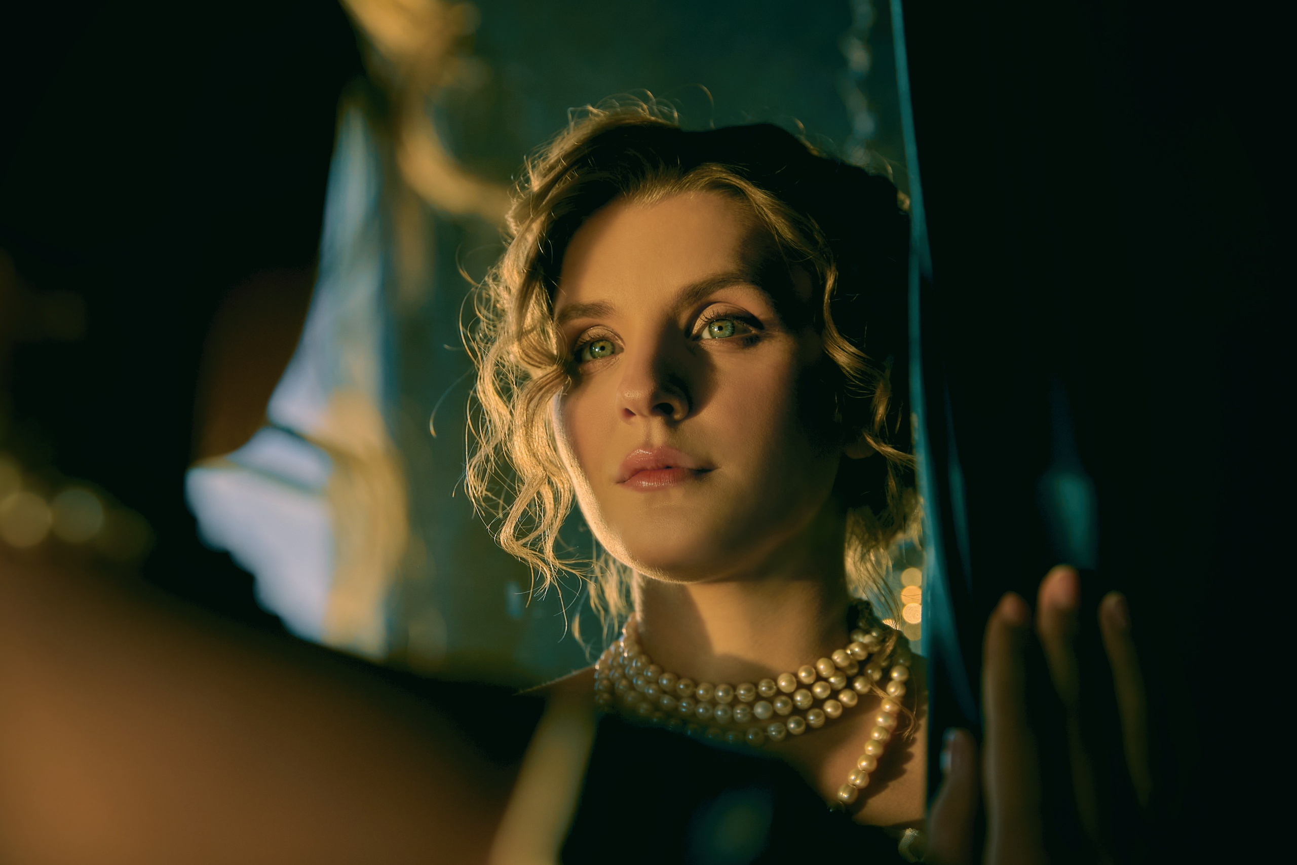 Winter Garden. Рекламный фотограф Санкт-Петербург Катерина Мишкель