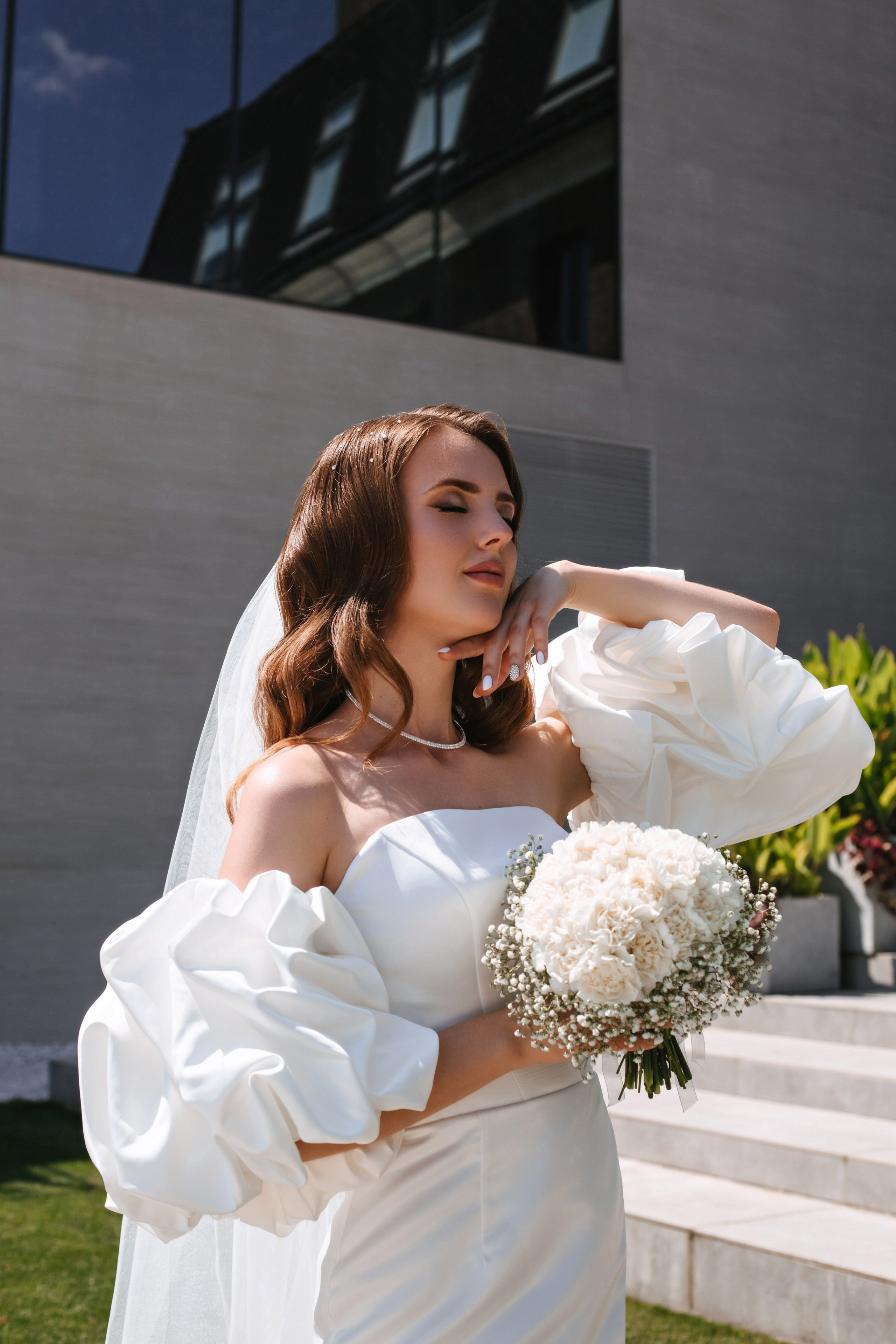 Александр и Валерия. Фотограф в Волгограде и Москве | Анастасия Лаврова