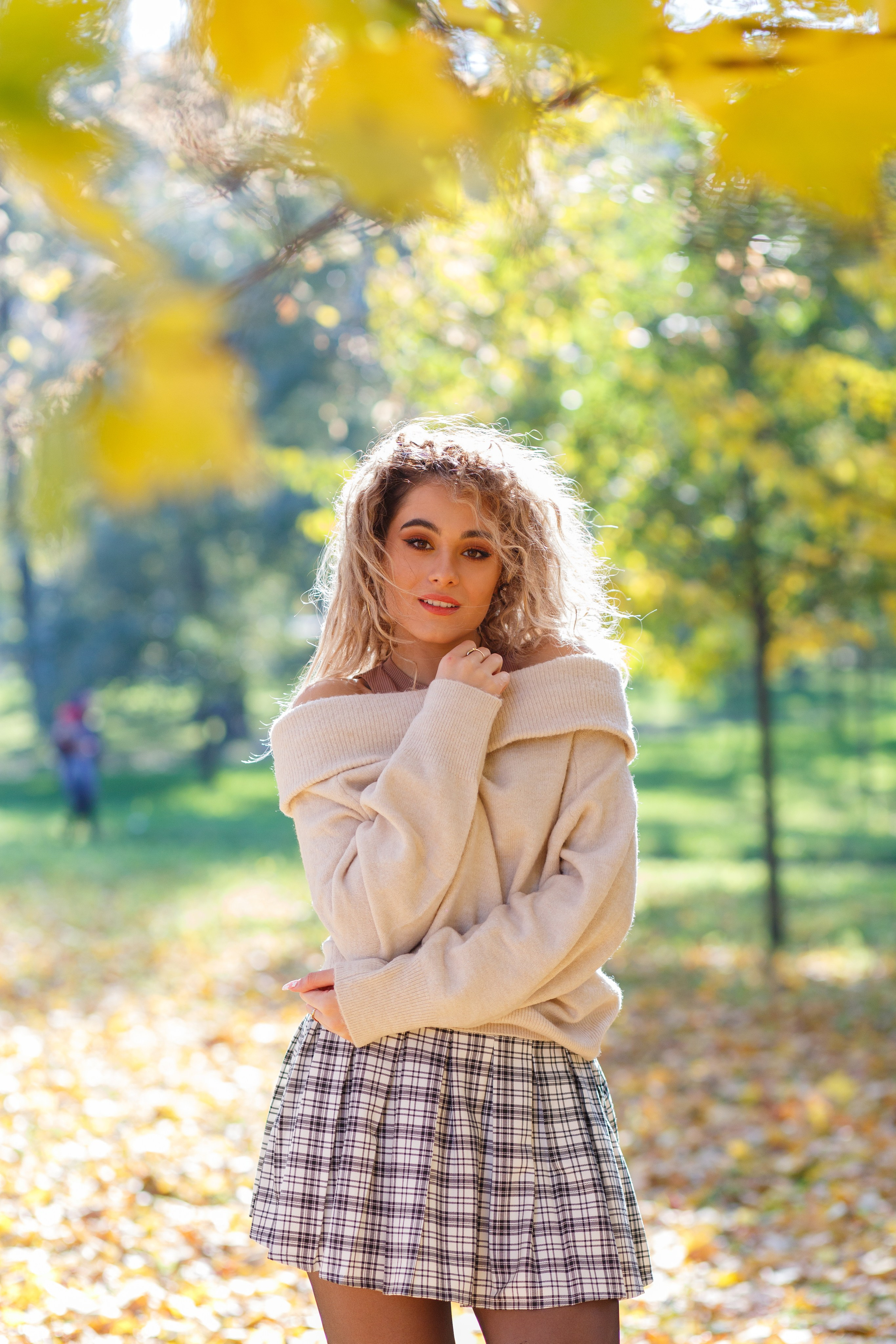 ПРОГУЛКИ. Фотограф Надежда Заломаева