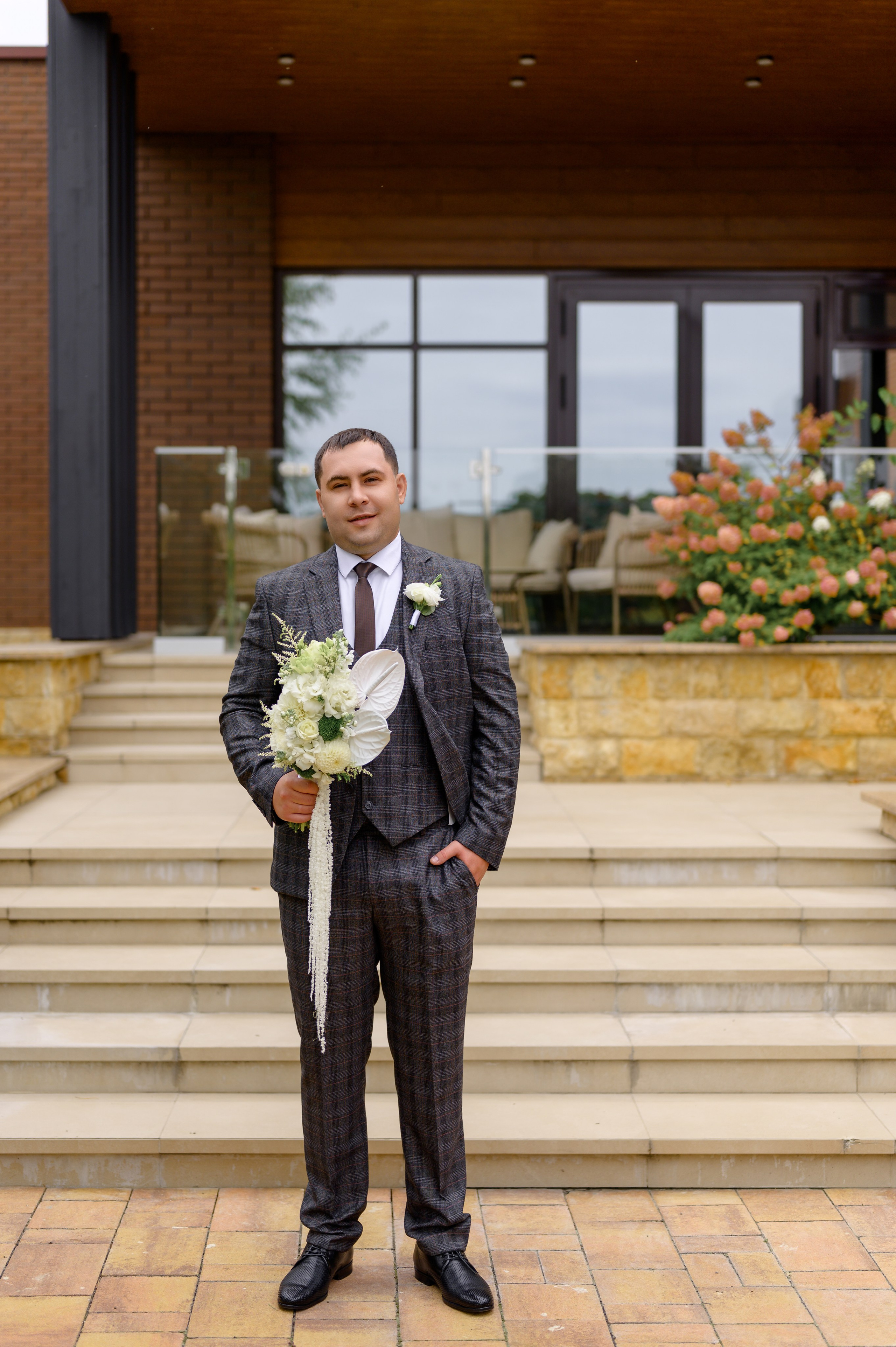 Свадебная Фотосессия. Александр и Виктория. Свадебный фотограф в Белгороде Косилов Денис