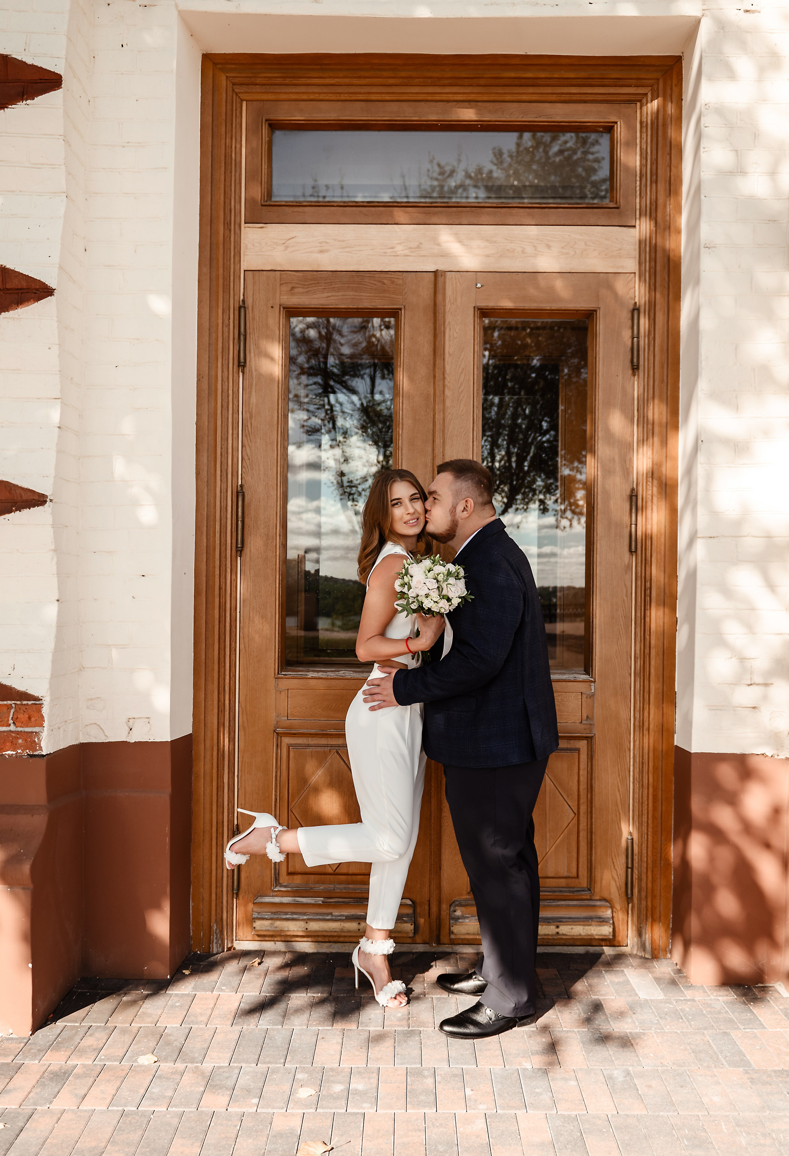 Свадьбы. Женский и семейный фотограф в Костроме. Алена Шепот