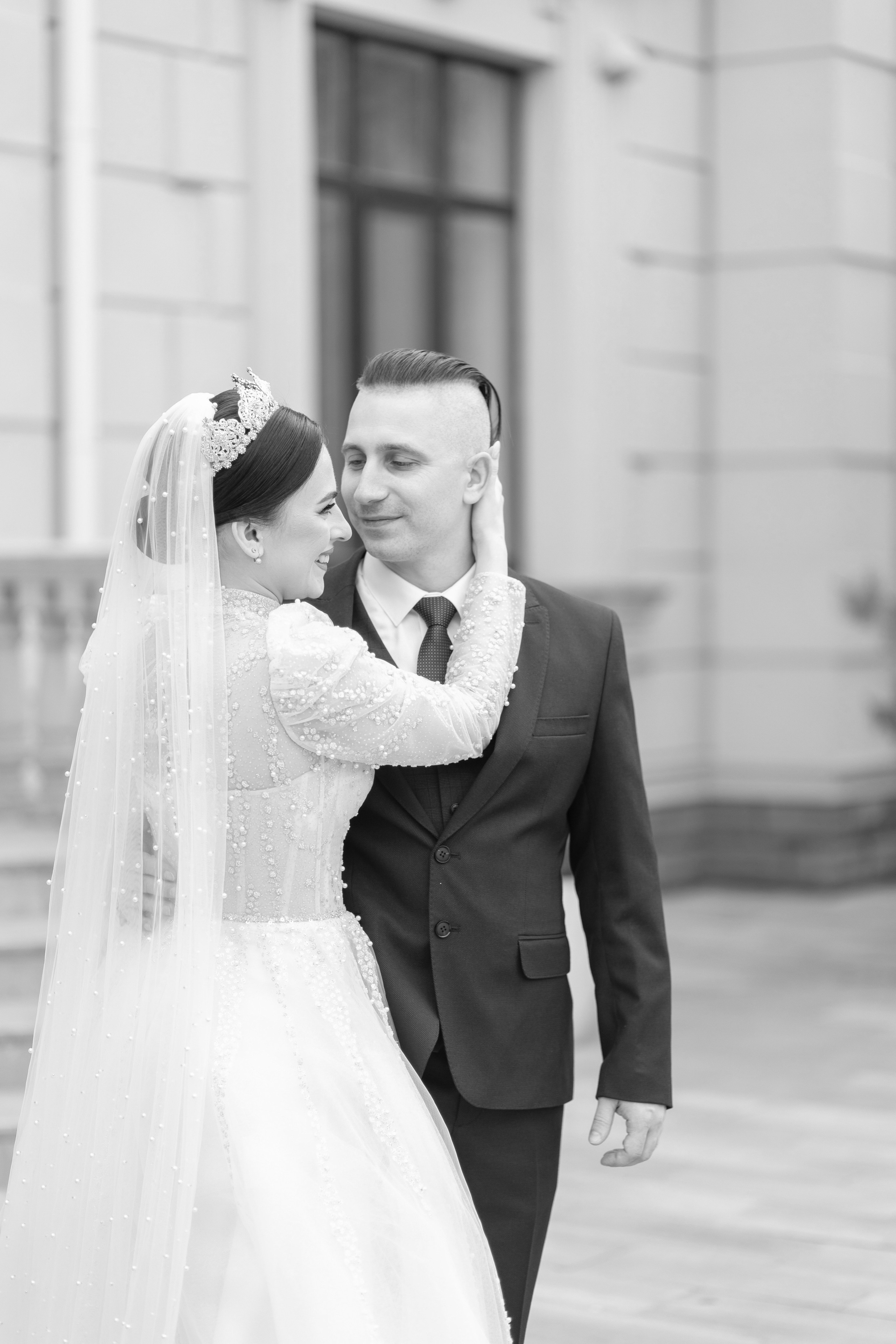 Антон и Ксюша. Анастасия Безуглова- свадебный фотограф в Таганроге