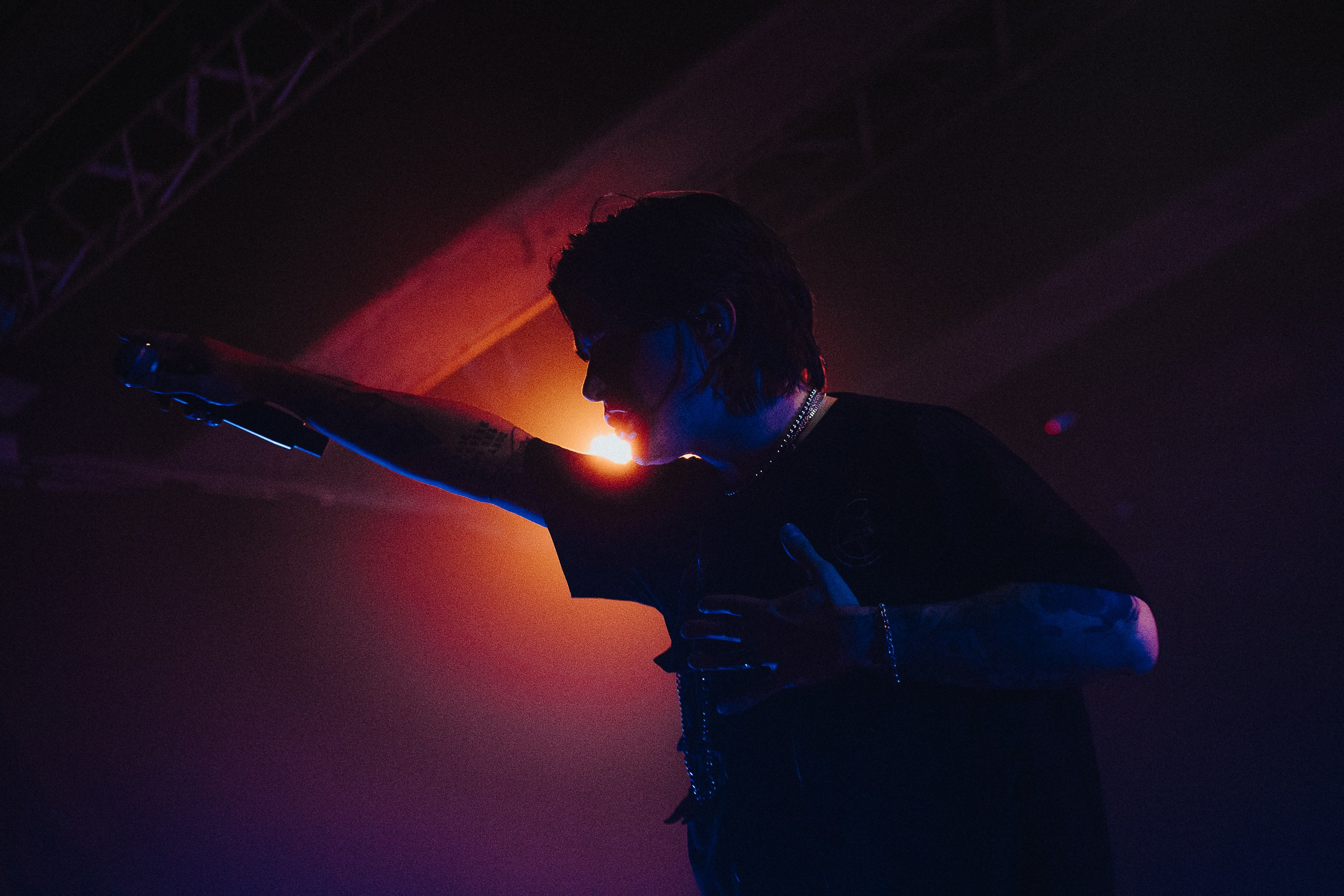 Wildways 2024. Репортажный фотограф в Кемерово