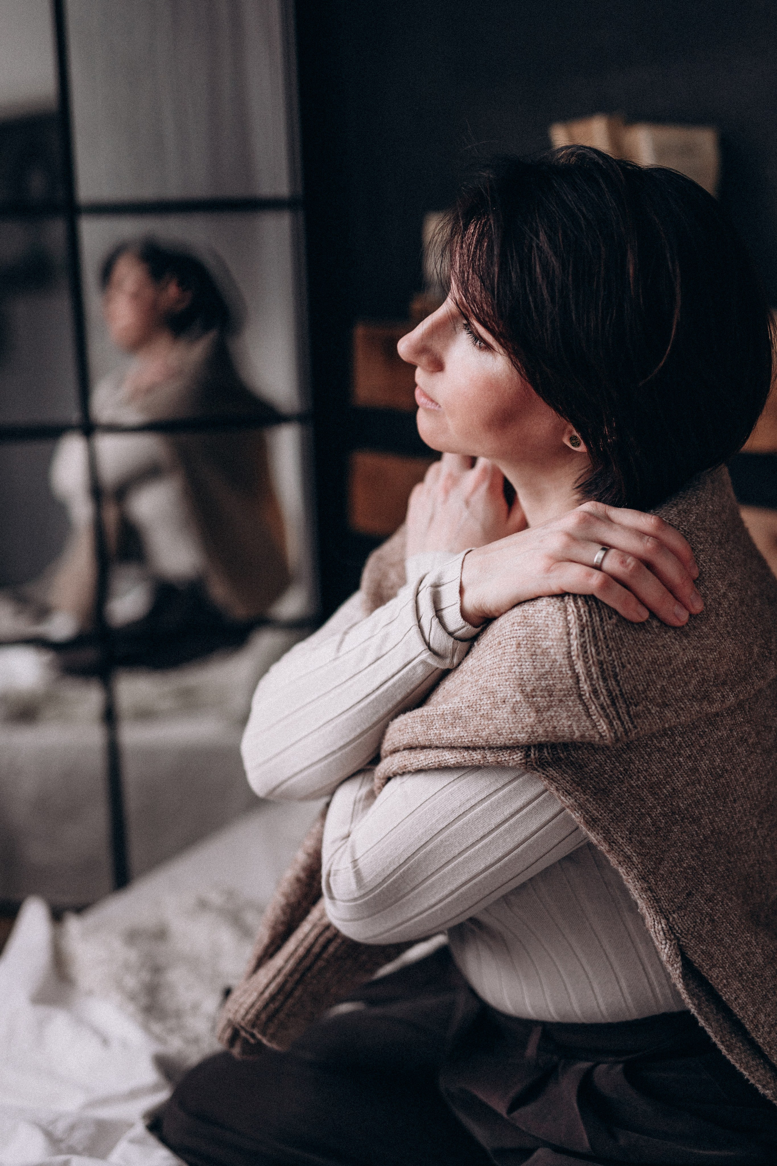 Елена. Фотограф Анастасия Петрова