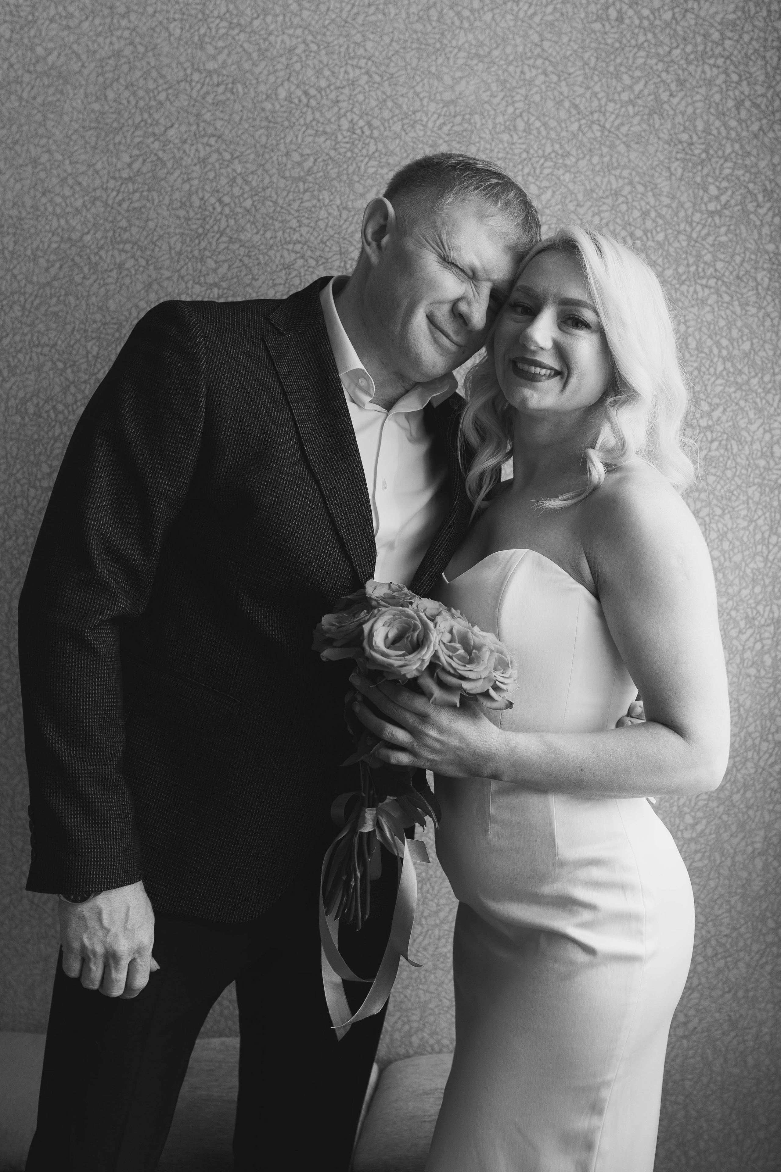 Для двоих. Фотограф в Иркутске Светлана Нартова