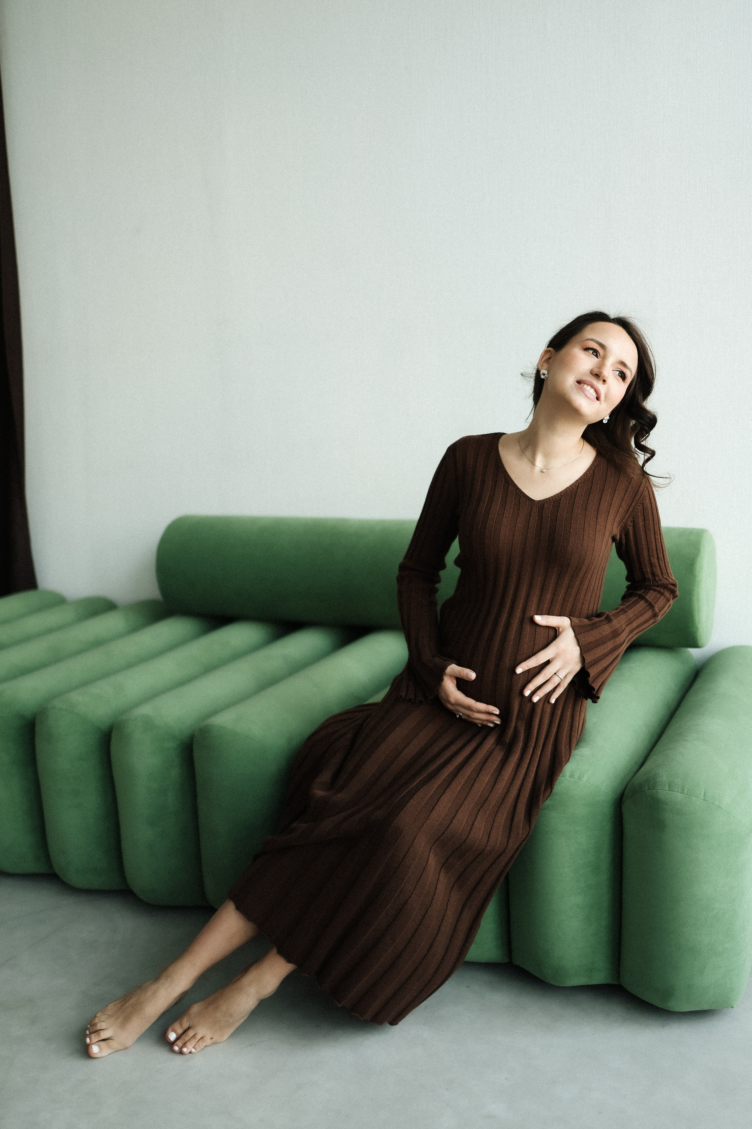 Елизавета и Павел. Семейный и lovestory фотограф в Москве Светлана Коняхина