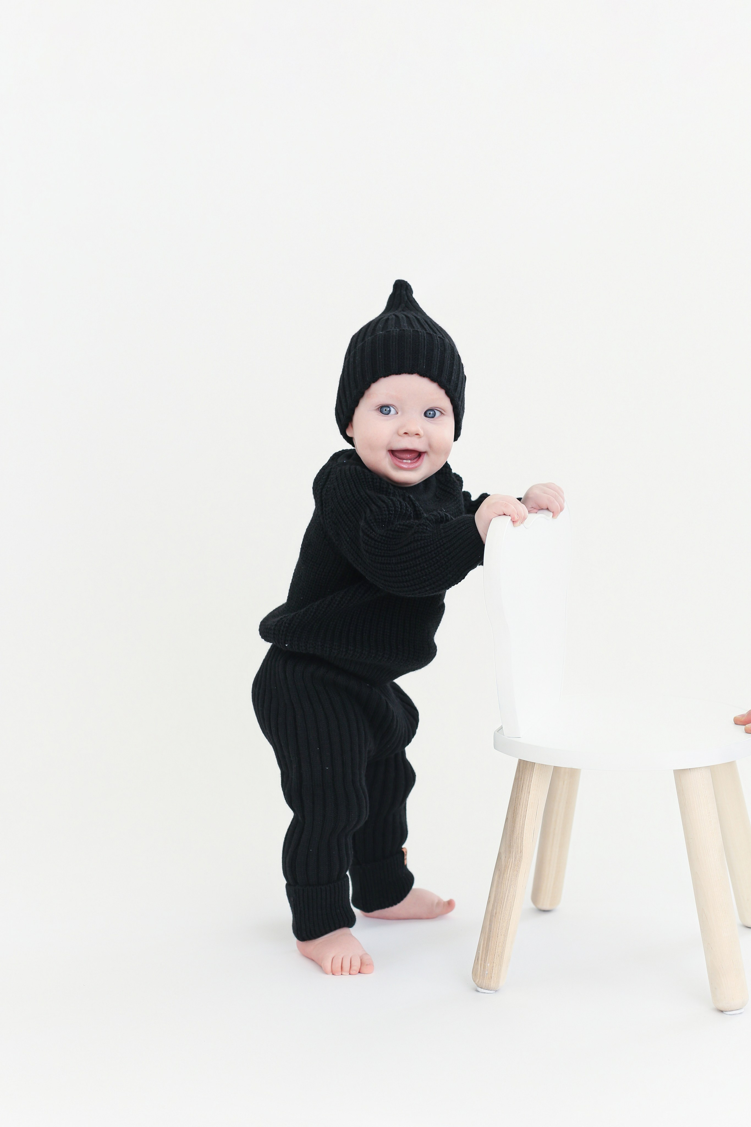 Съёмки со студийным светом — отличия