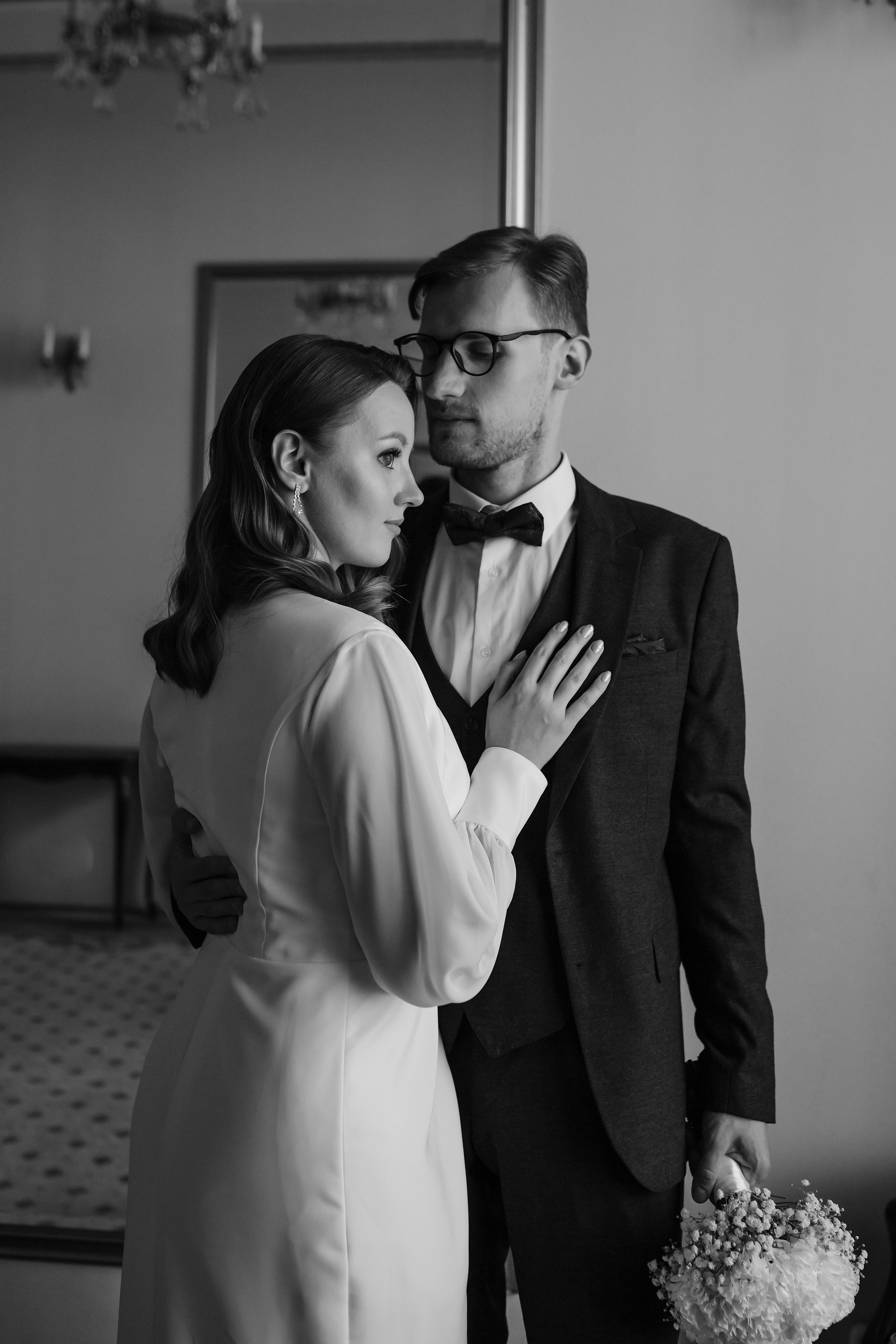 Дмитрий & Виктория. Свадебный и семейный фотограф Санкт-Петербурга Мария Родионова