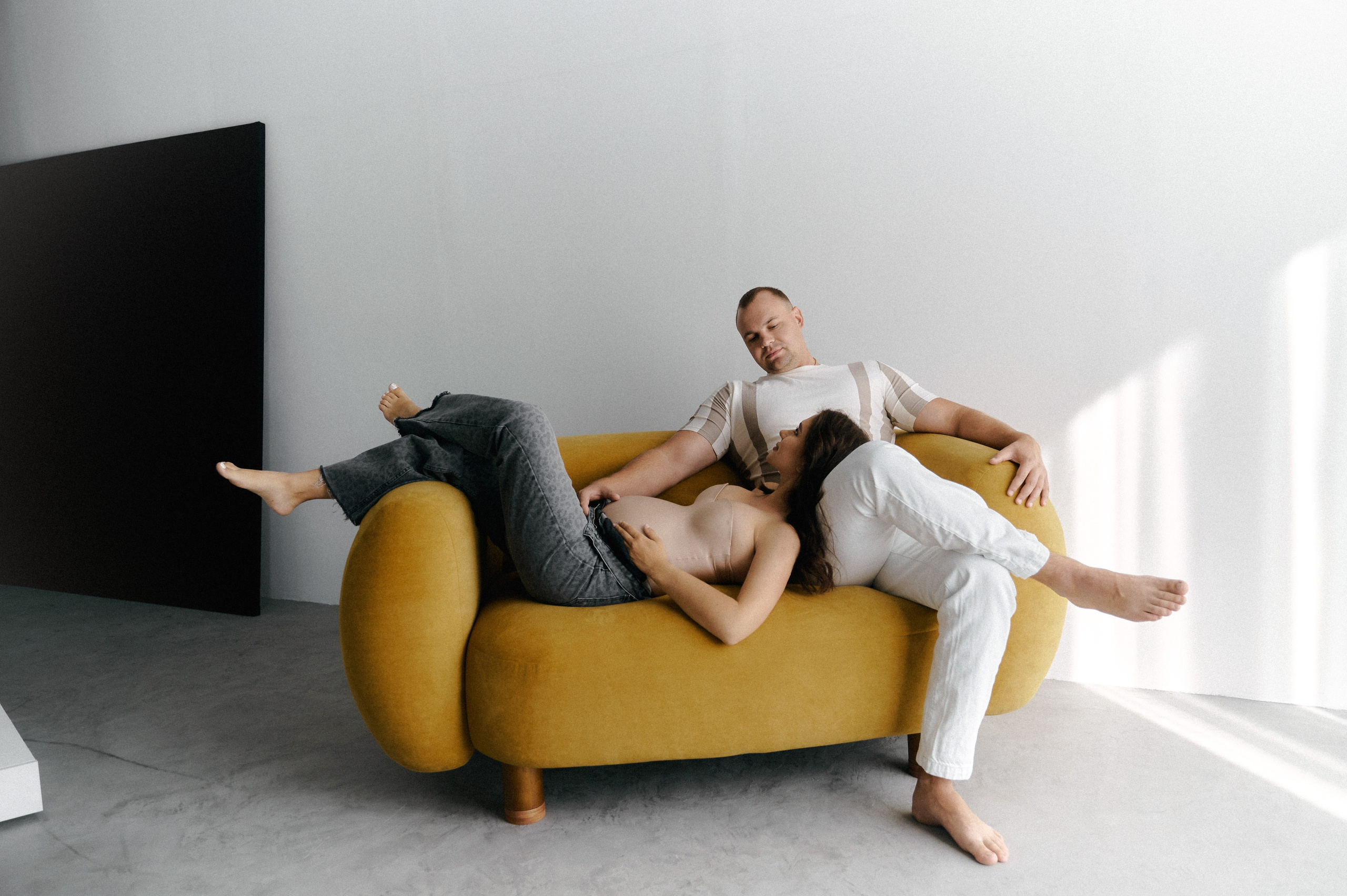 Юля. Фотограф Регина С