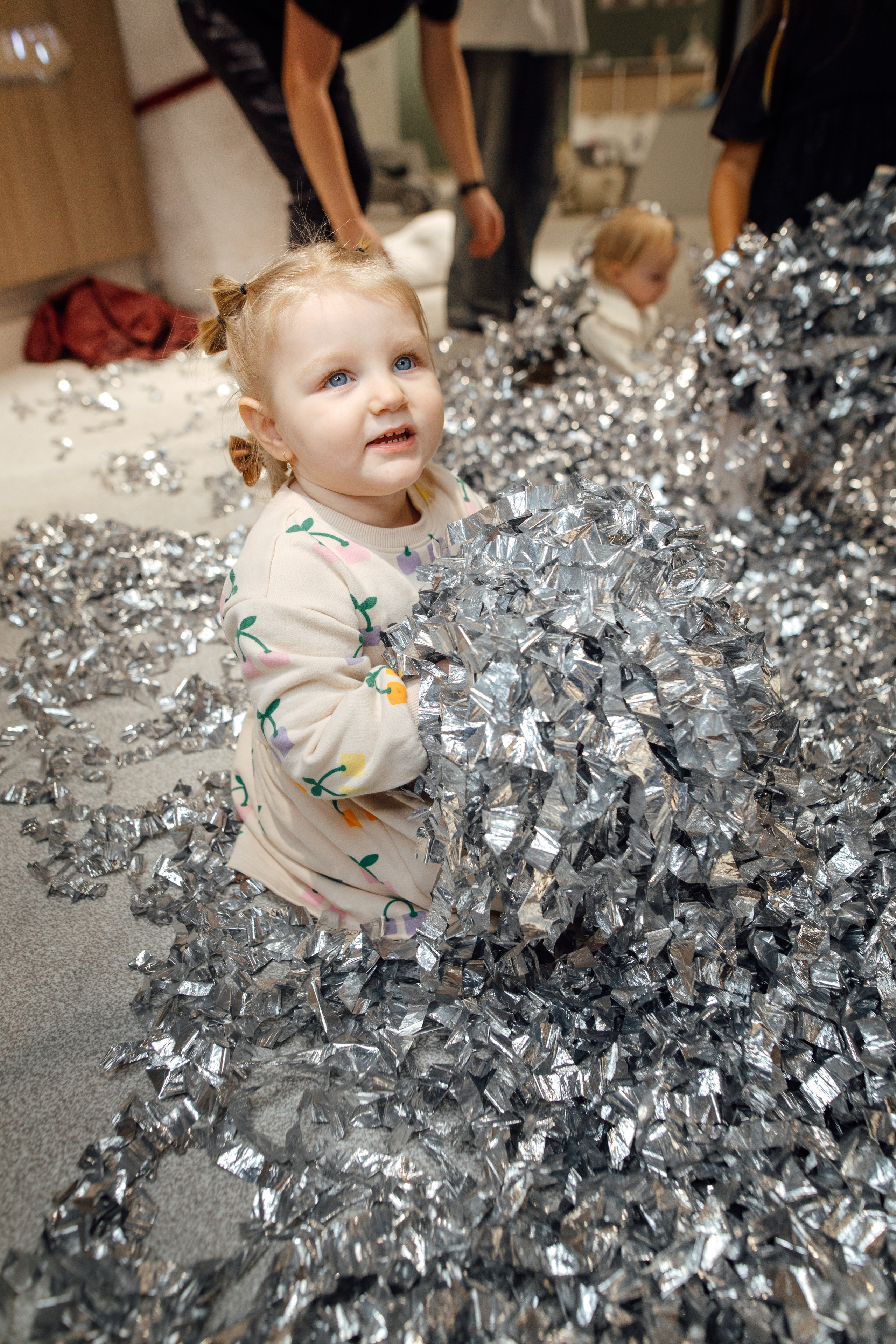 День Рождения Софи, 2 годика