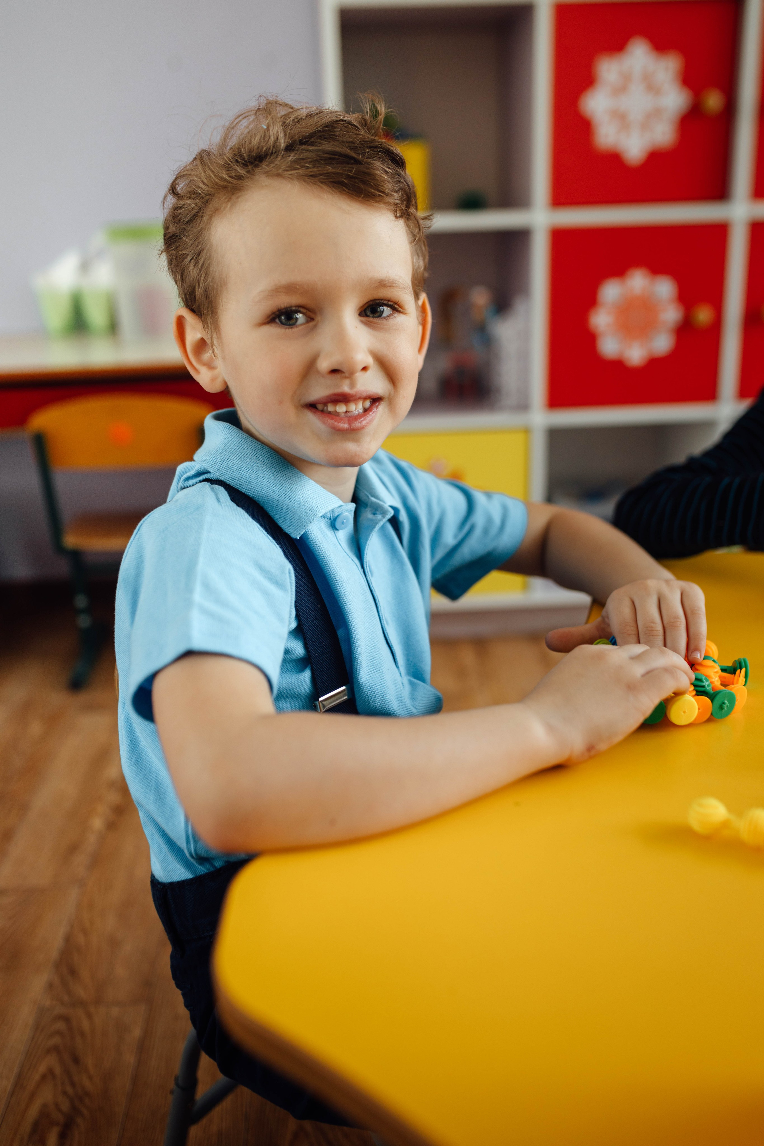 Выпускной ДС 410, май 2025