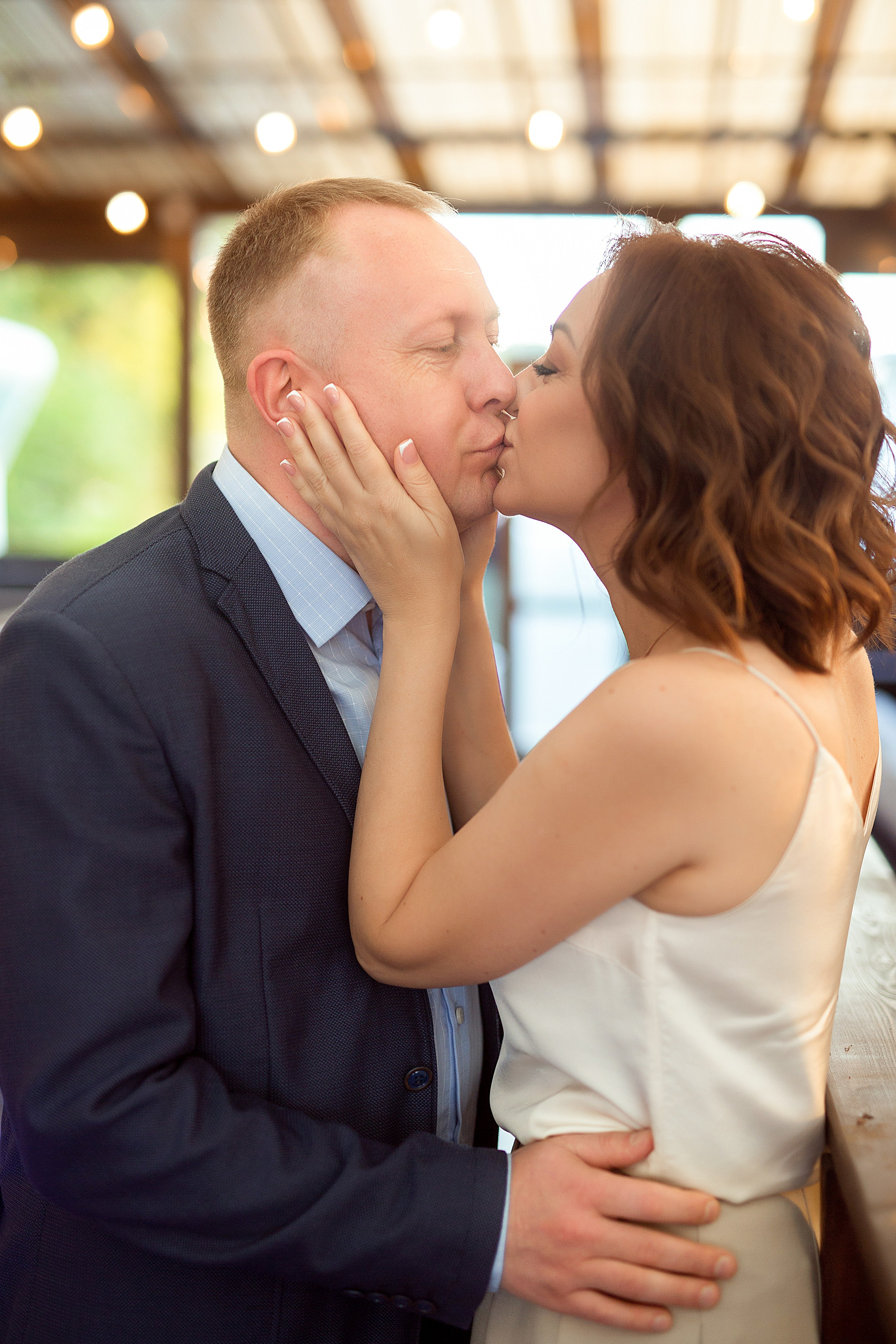 Алексей и Жанна. Людмила Далидович топовый семейный фотограф Находка/Владивосток