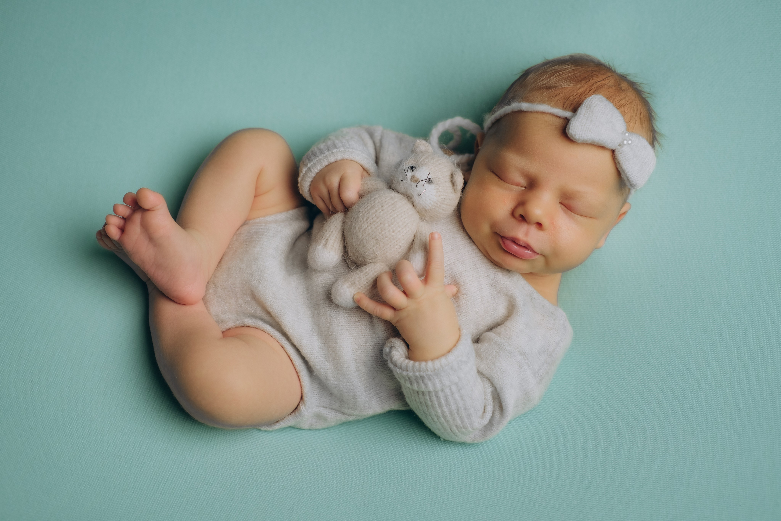 фотосессия новорожденных с выездом на дом