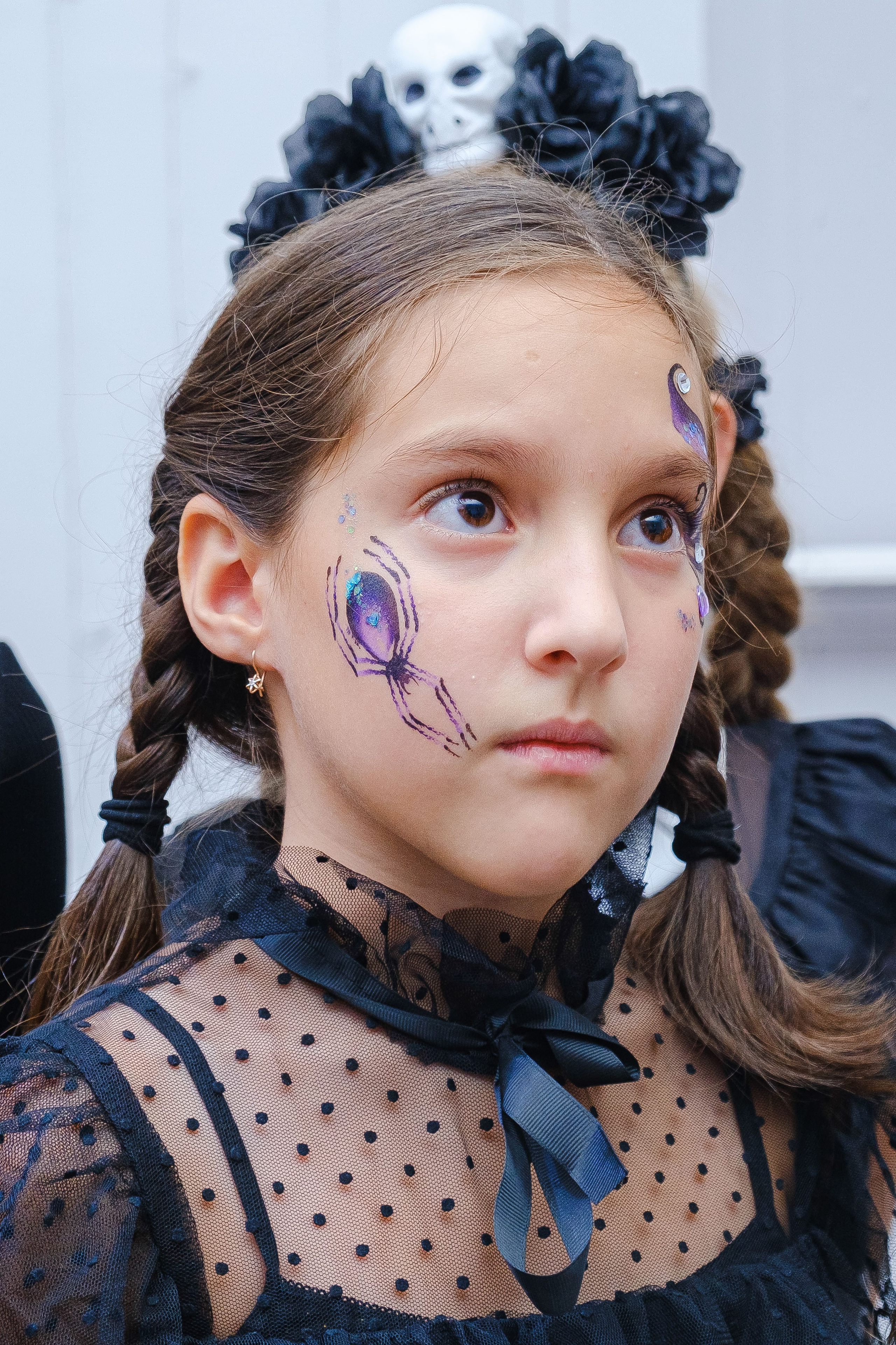 Хеллоуин. Фотограф Мария Хлебникова Санкт-Петербург Москва