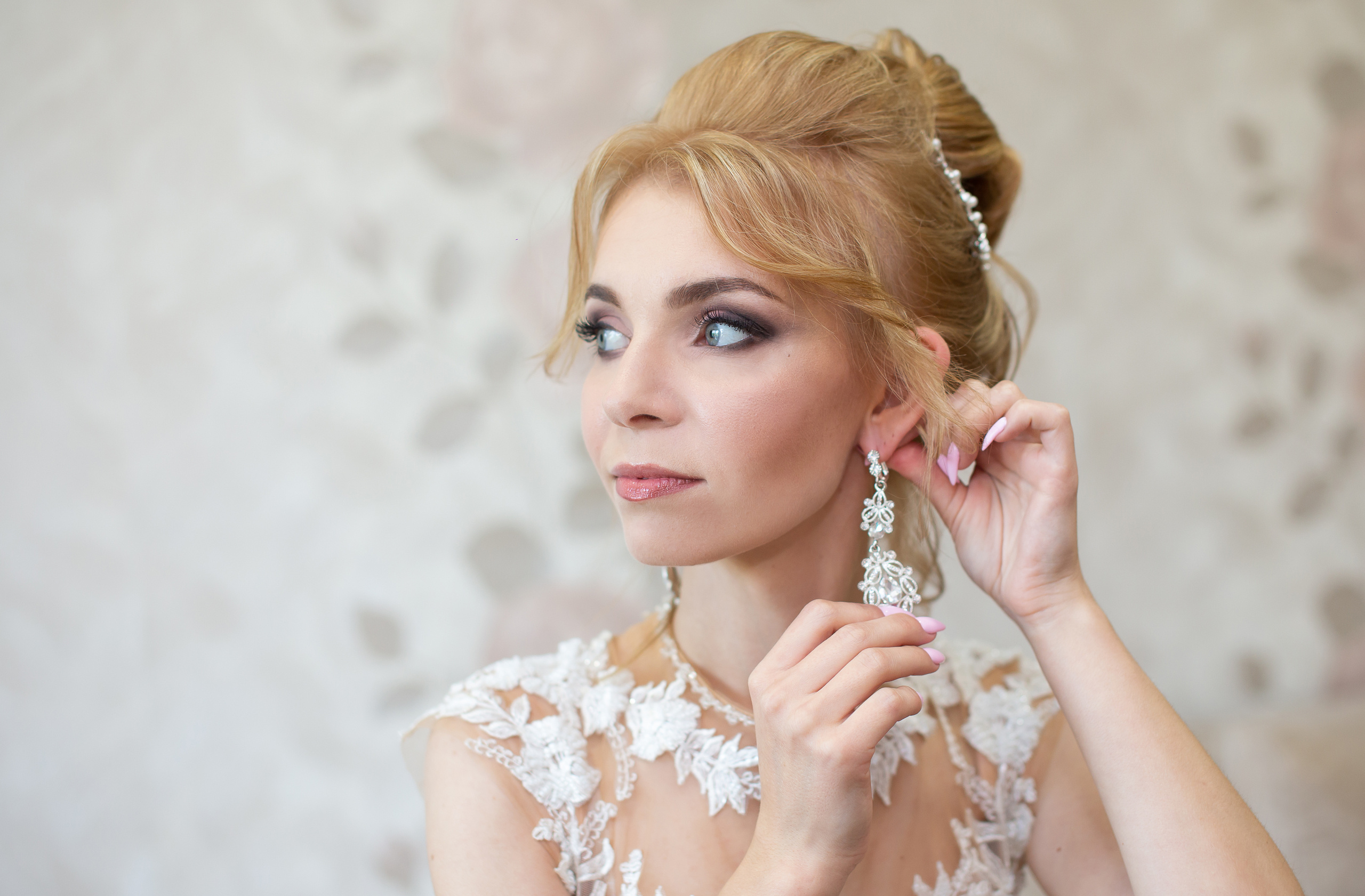 Свадьбы. Фотограф Алёна Финашова