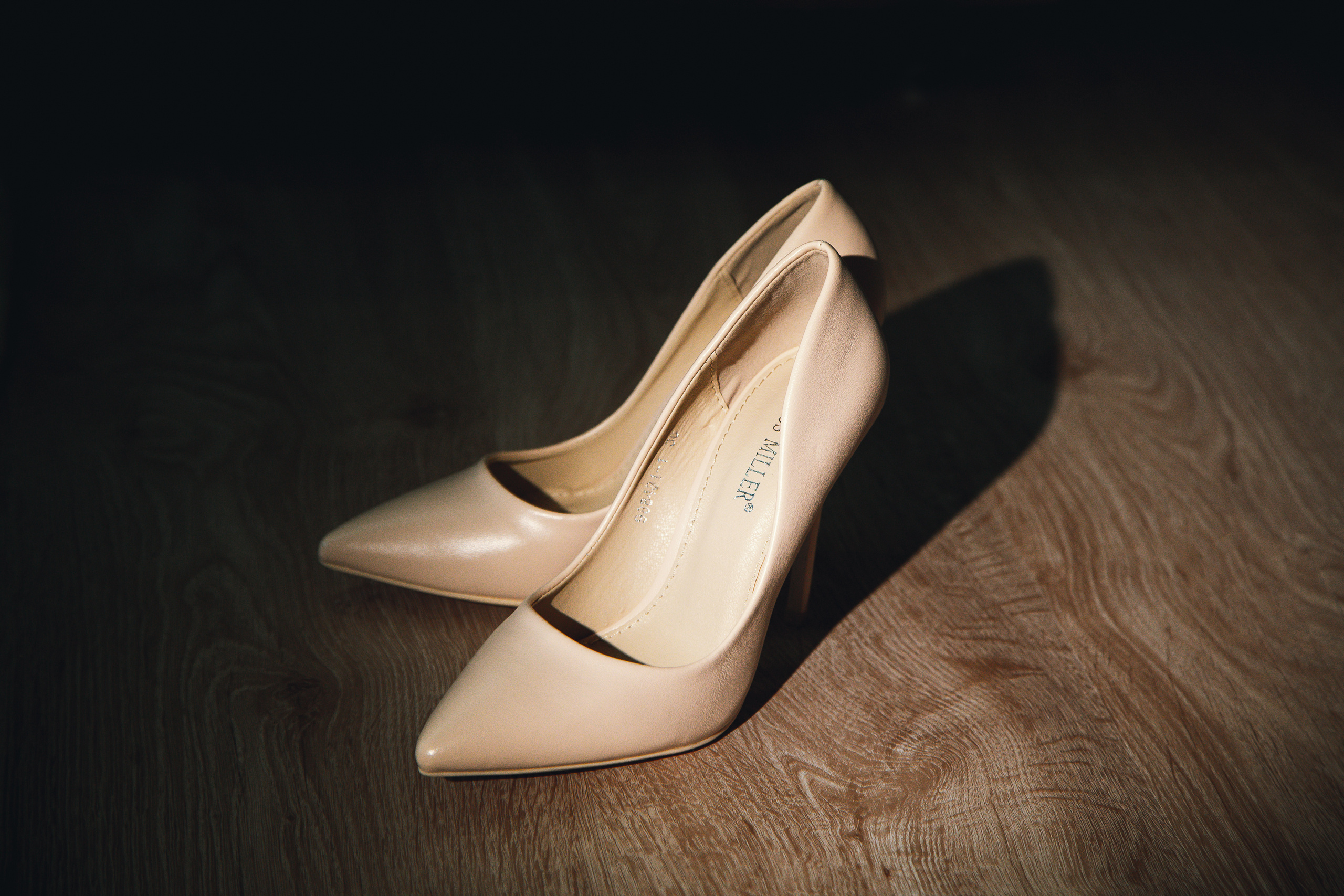 Свадьбы. Фотограф Алёна Финашова