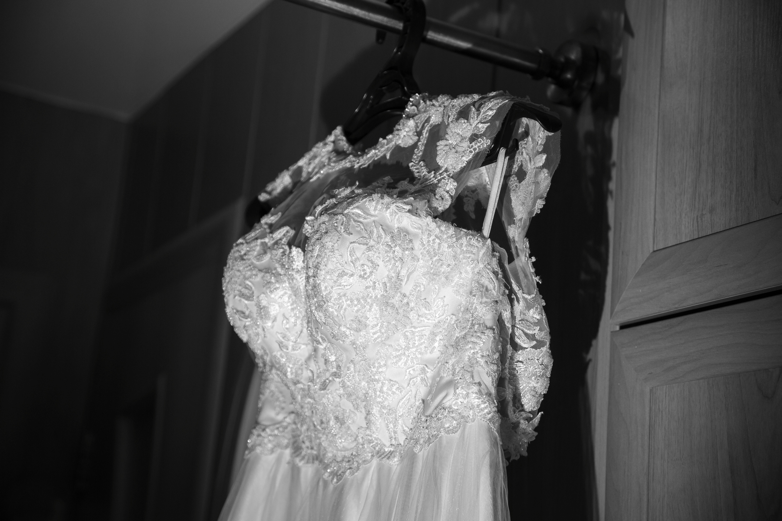 Свадьбы. Фотограф Алёна Финашова