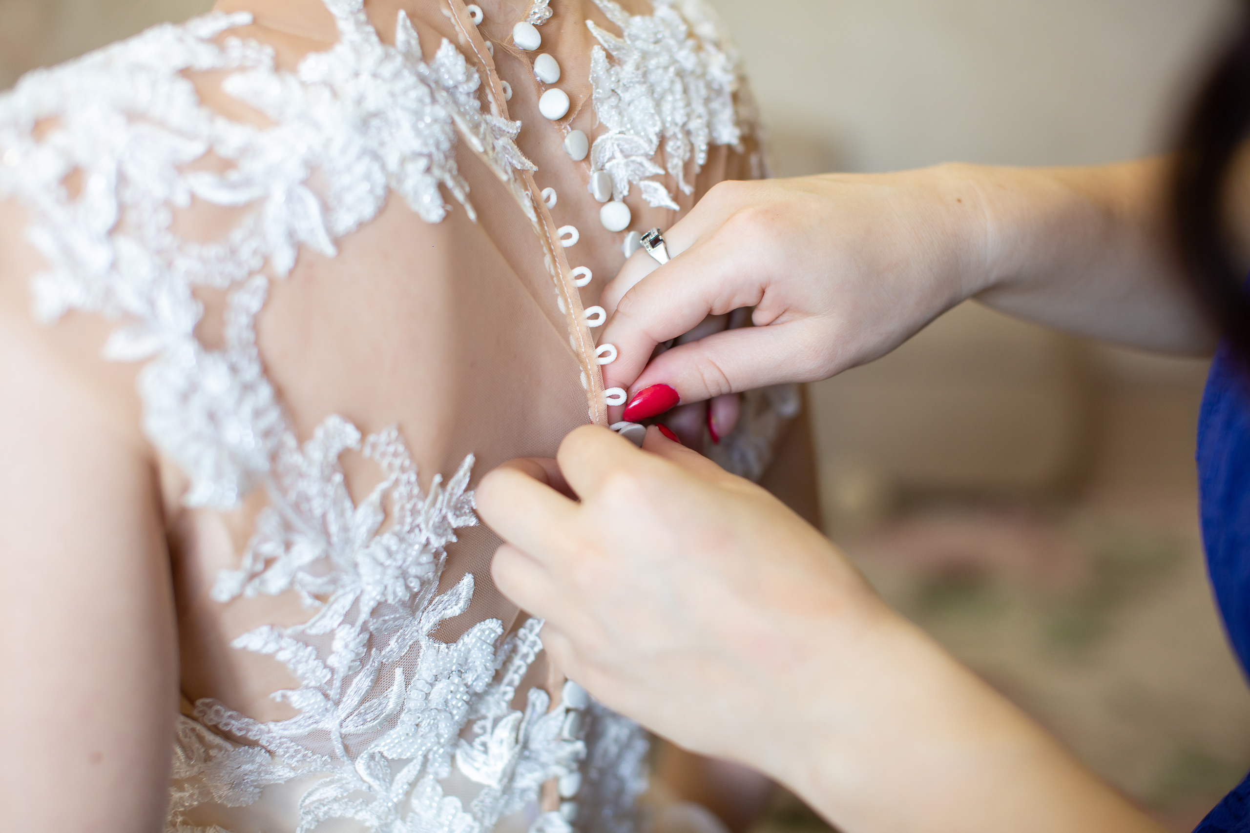 Свадьбы. Фотограф Алёна Финашова