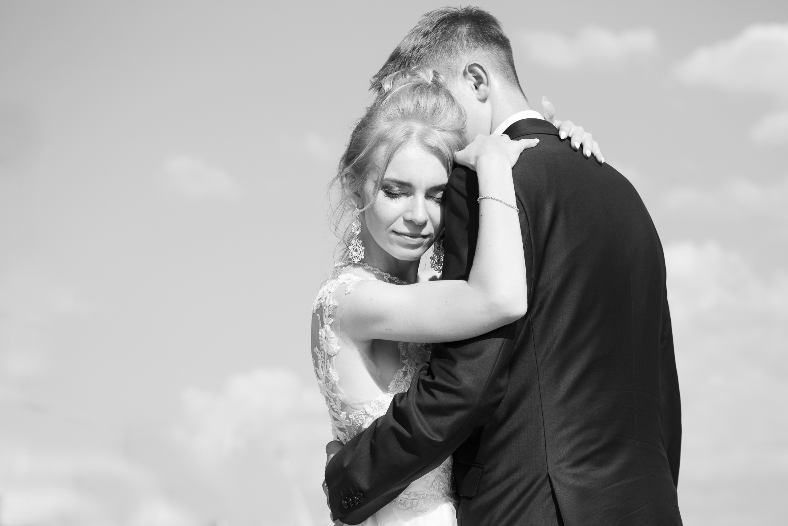 Свадьбы. Фотограф Алёна Финашова