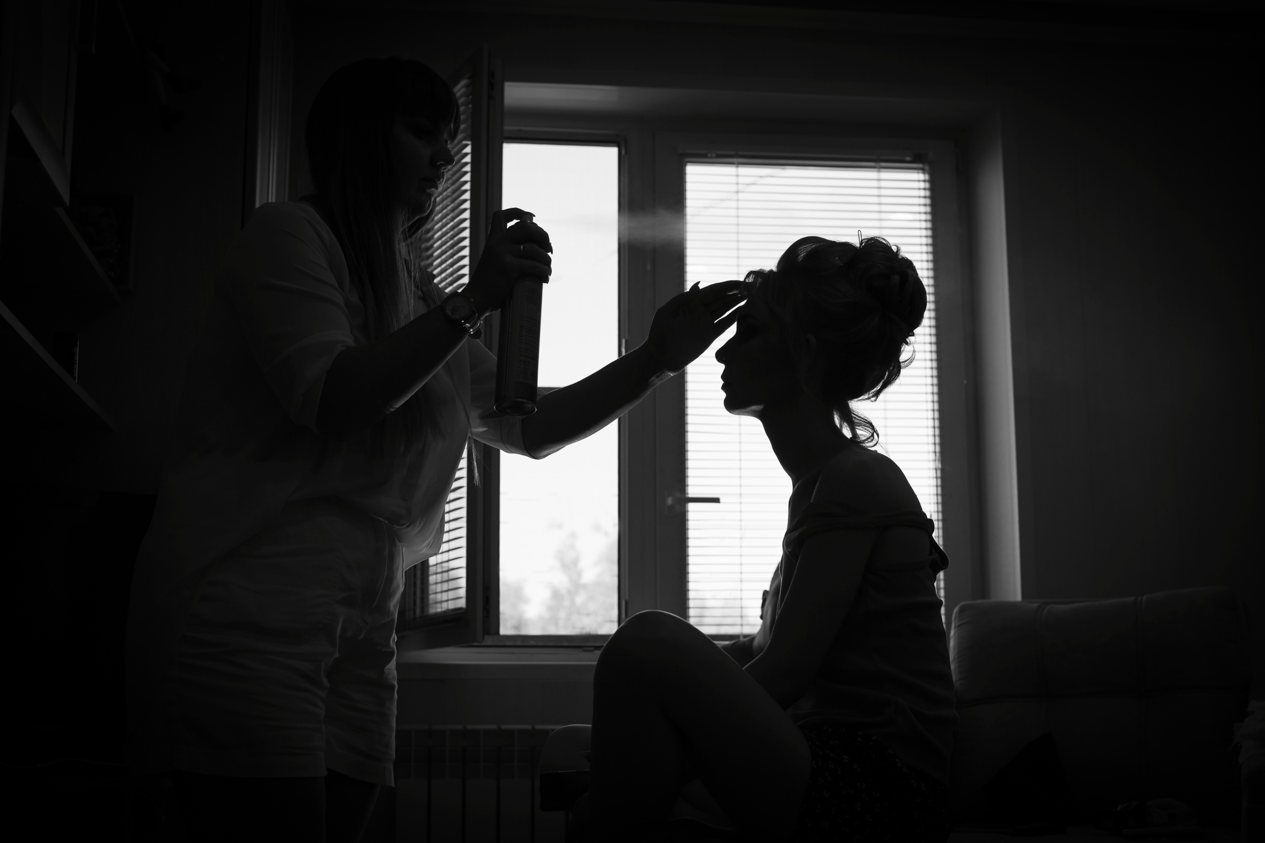 Свадьбы. Фотограф Алёна Финашова