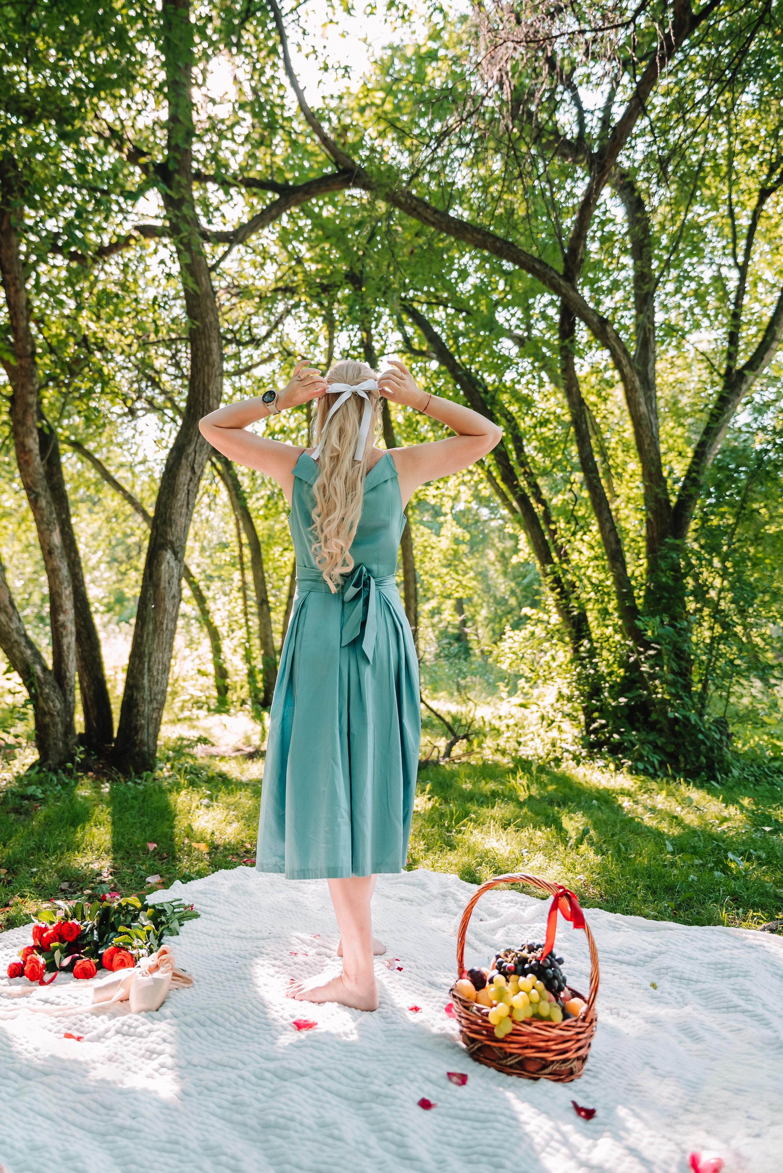 LEVITA (пикник)