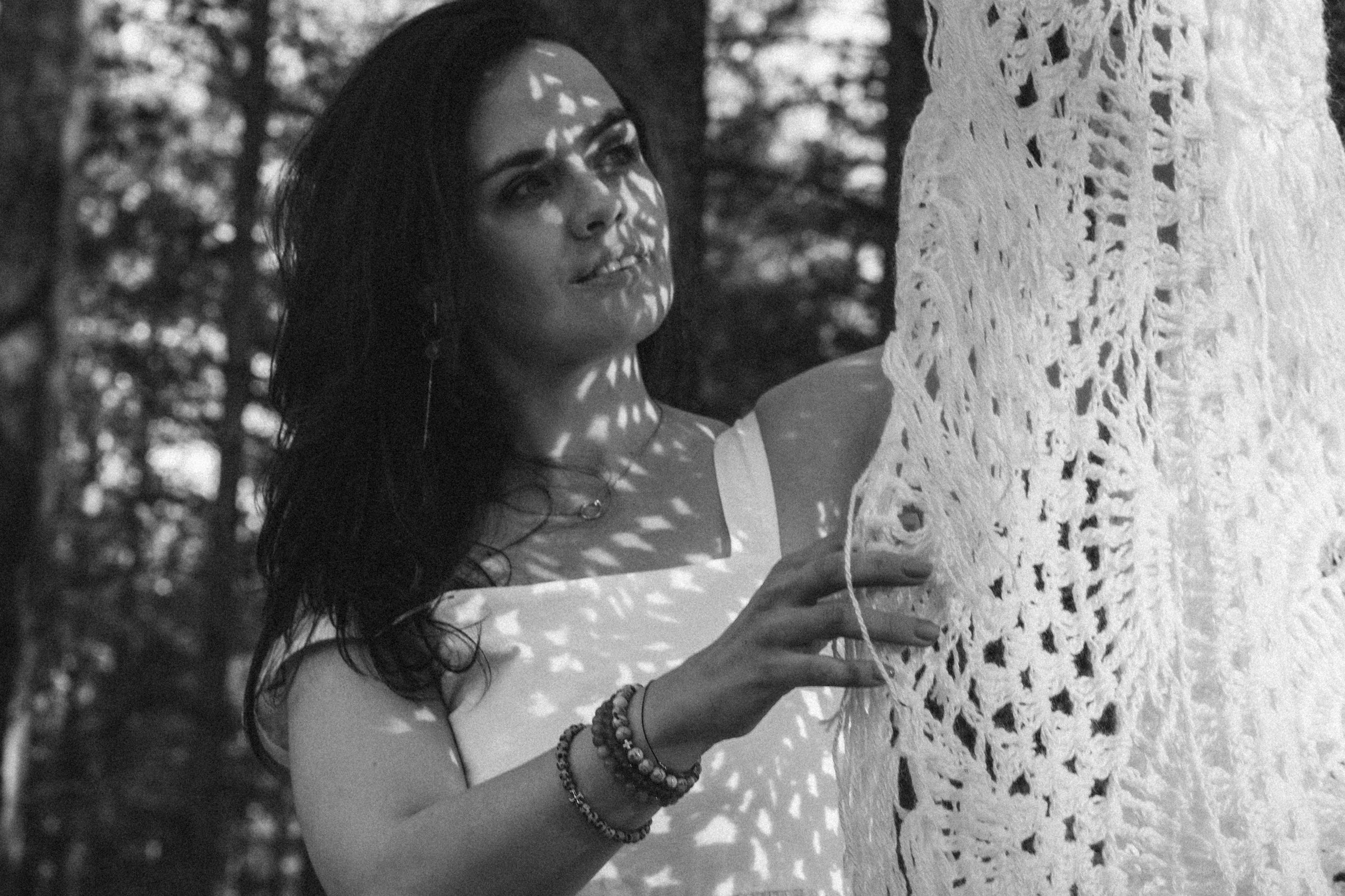 FOREST TALES. Настоящие портреты и истории