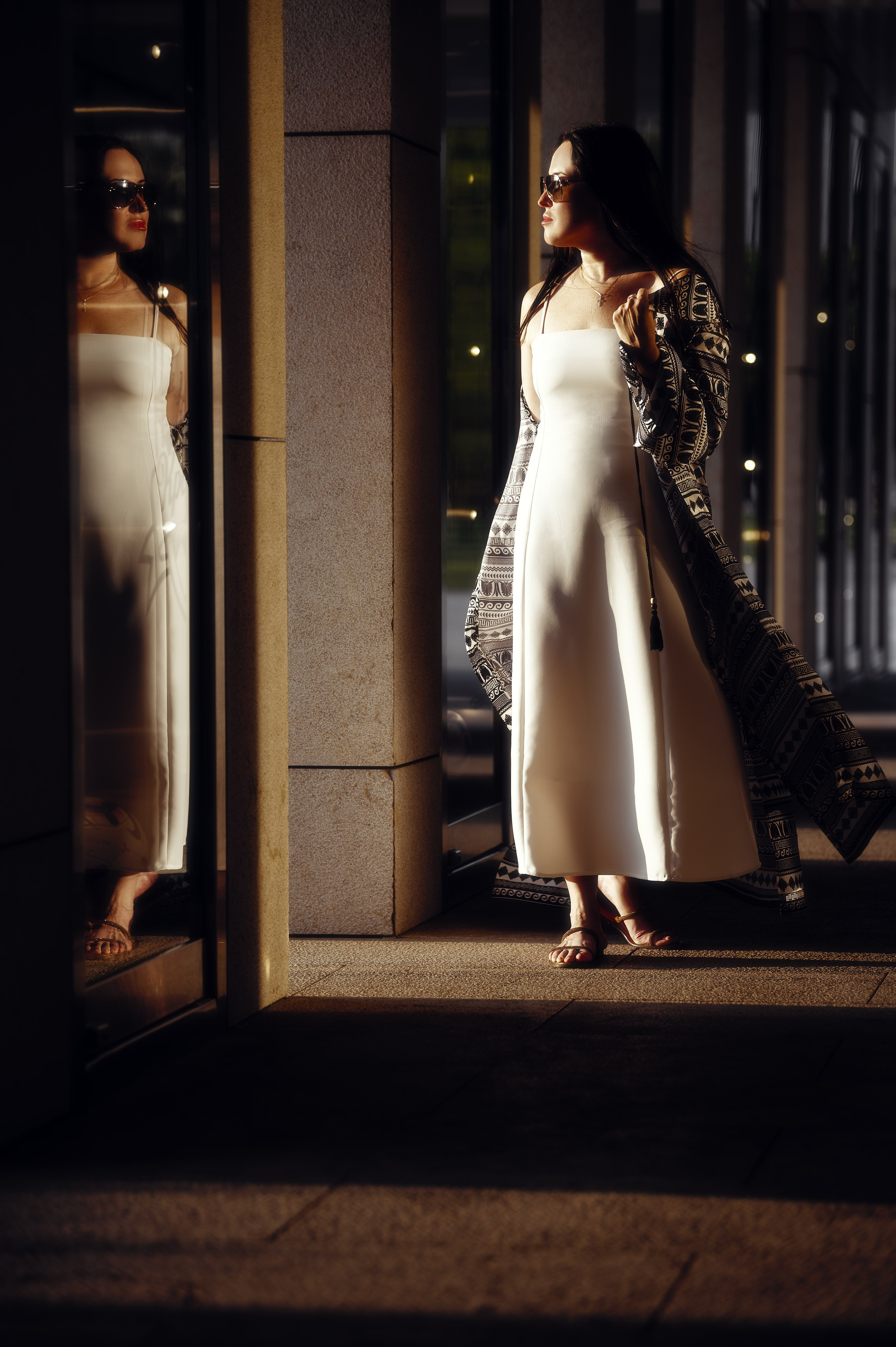 Воспоминание минувшего лета. Профессиональная фотосессия в Краснодаре | Фотограф Денис Труфанов