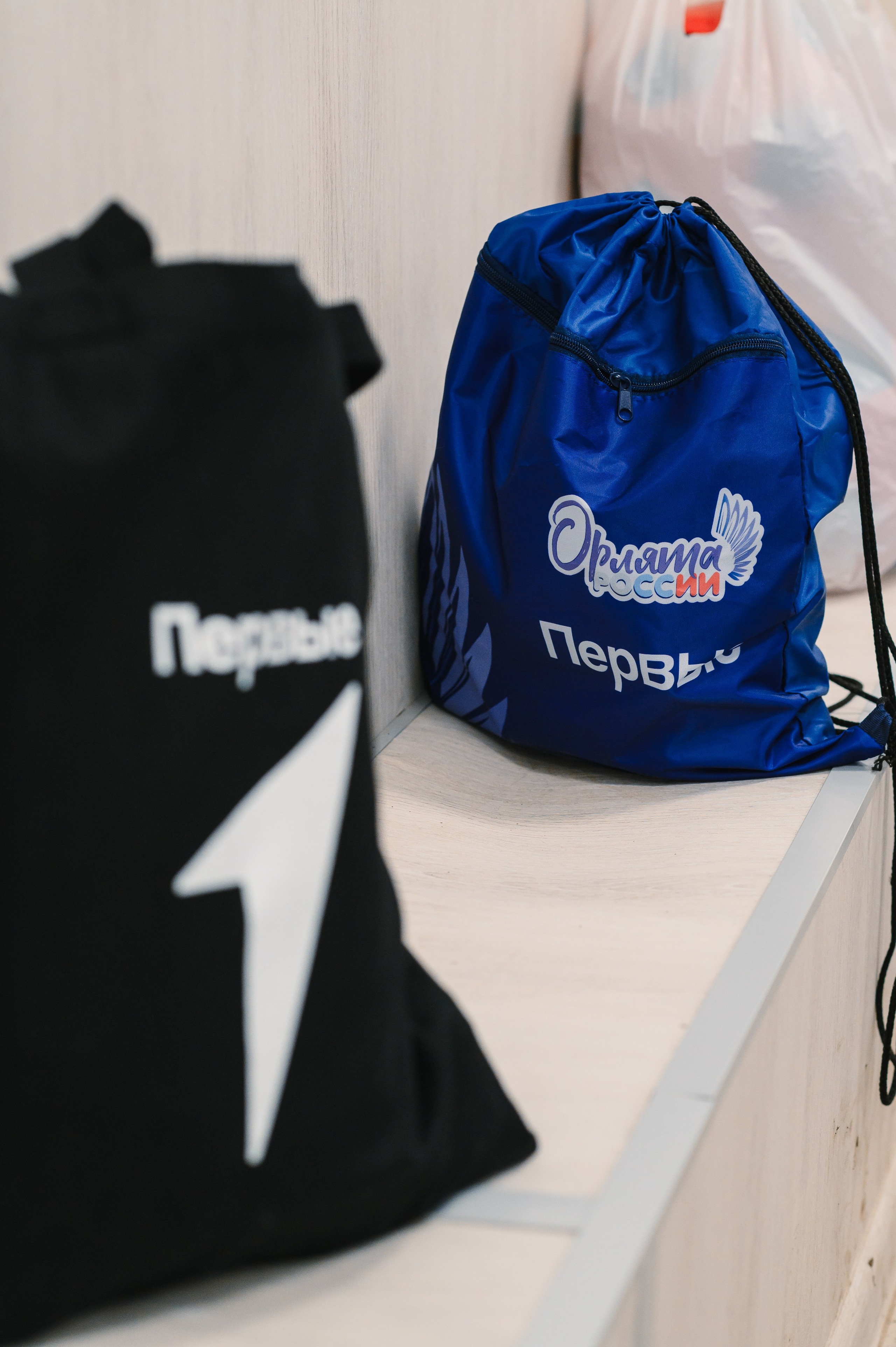 «Орлята России»: смена в лагере. Wedding and family photographer USA