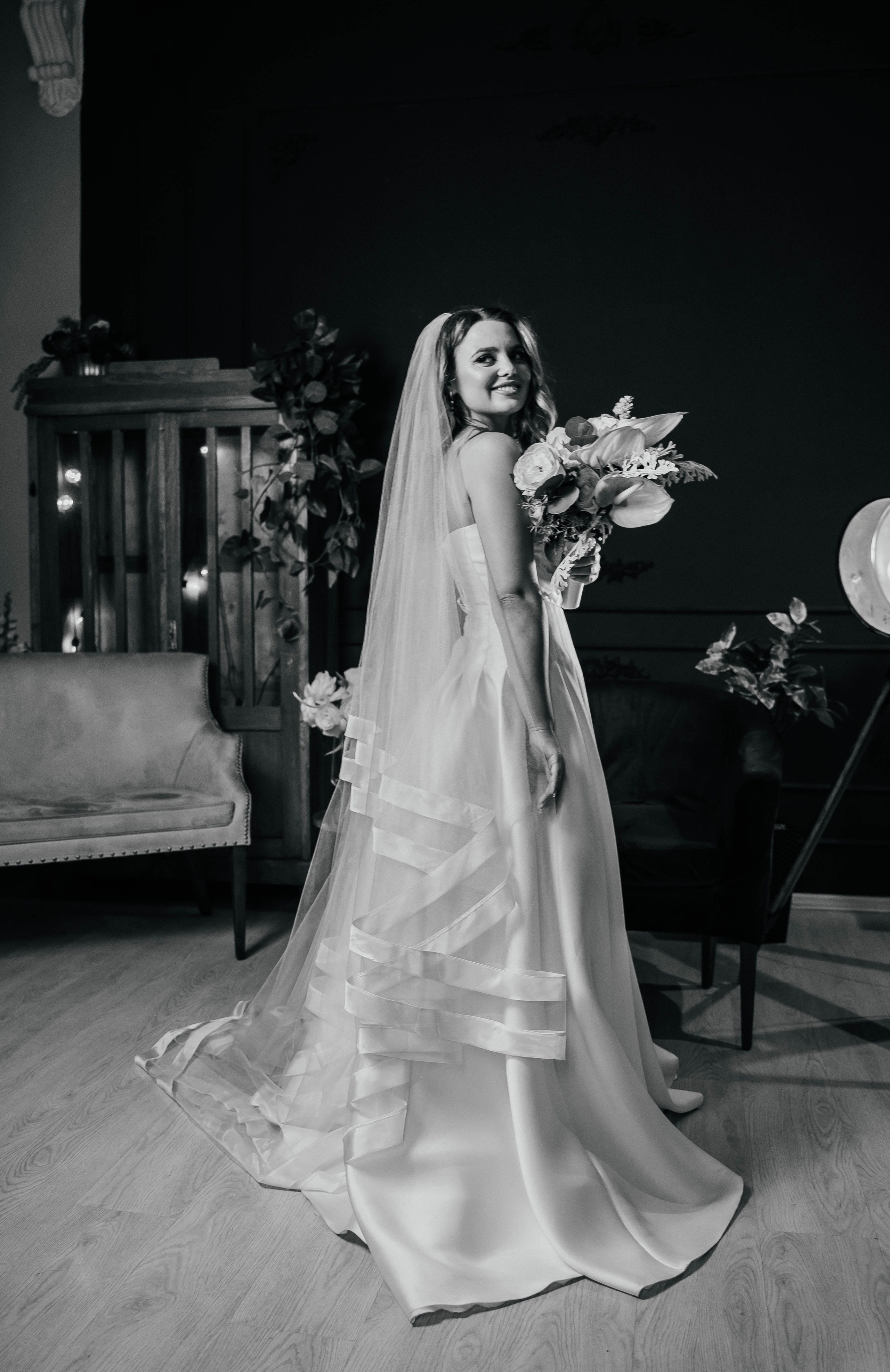 Свадебные росписи. Виктория Алпеева — фотограф по любви