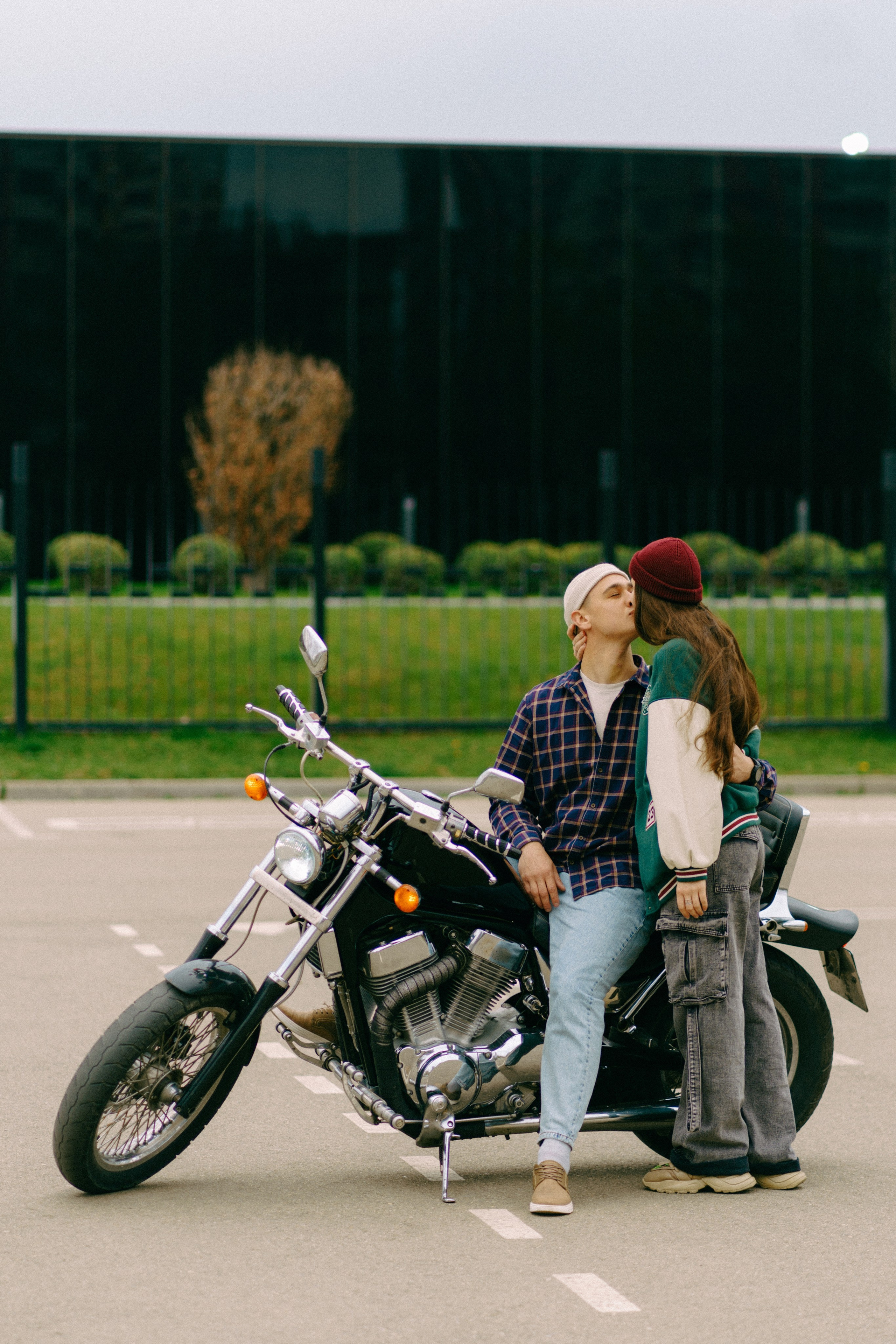 Давай просто будем